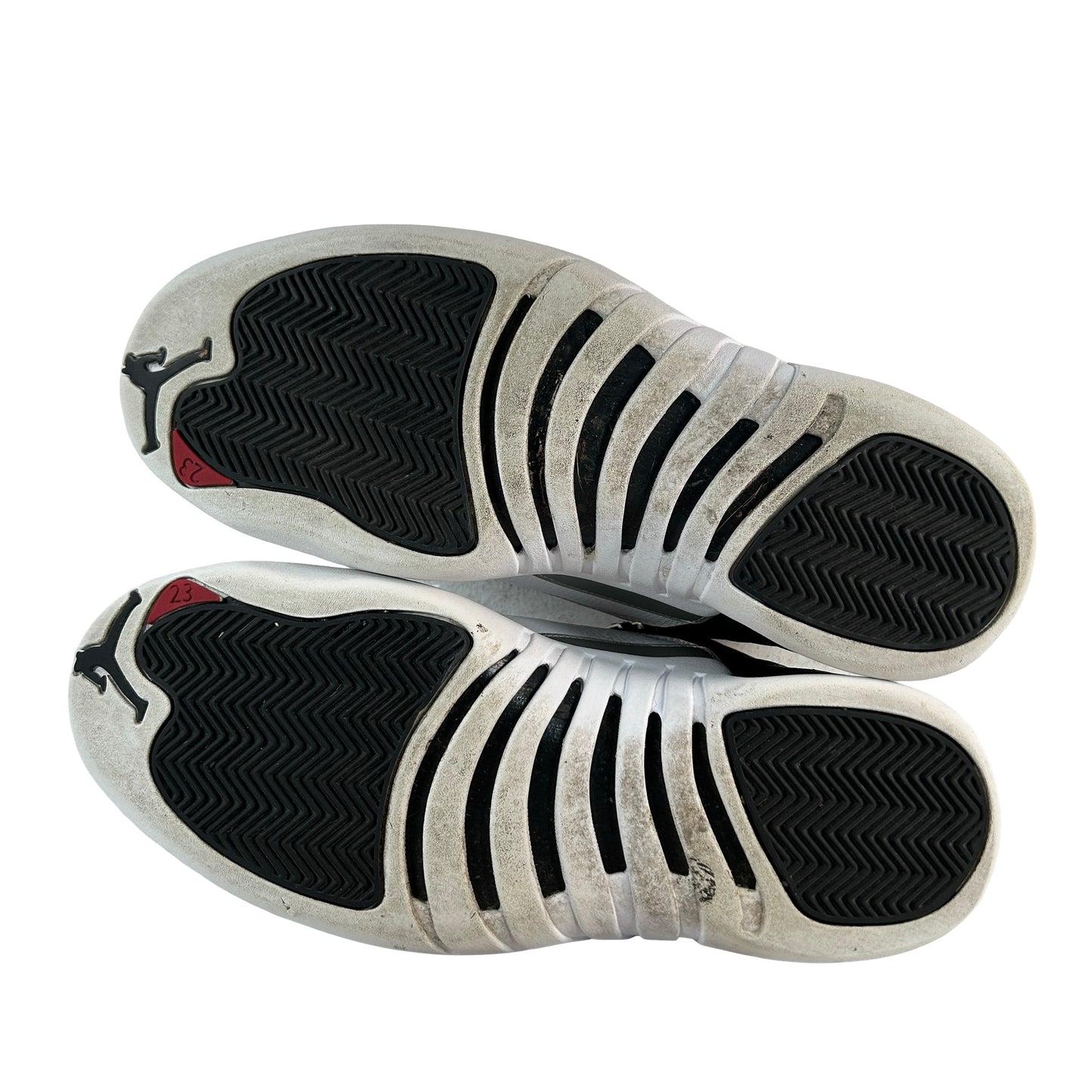 CT8013 006 Jordan 12 Retro Playoffs (2022) [USED] - 11 M (Used) (Replace Box)