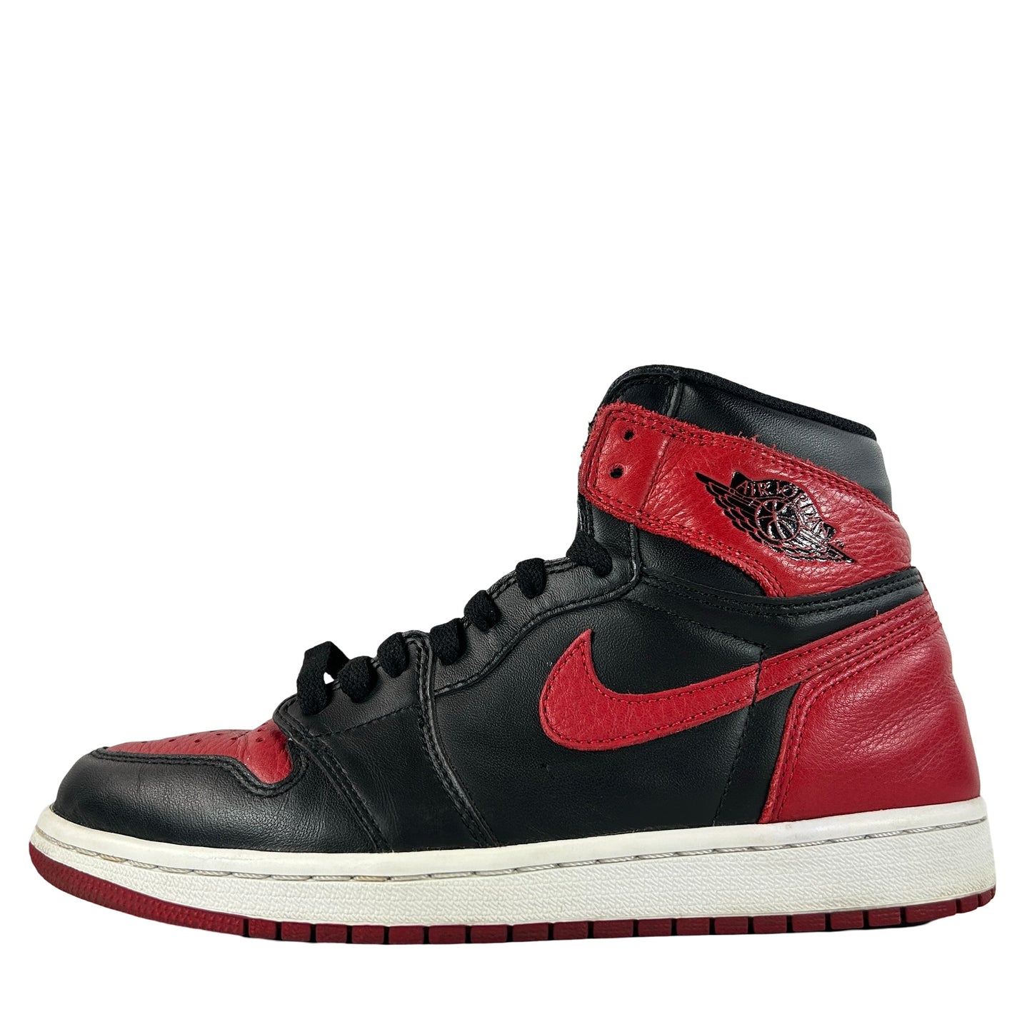 555088 001 Jordan 1 Retro High Bred Banned (2016) [USED] - 8 M (Used2)