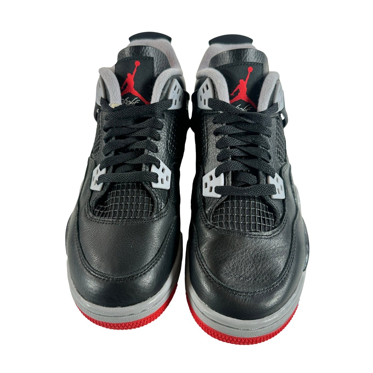 FQ8213 006 Jordan 4 Retro Bred Reimagined (GS) [USED] - 5.5 Y (Used2)
