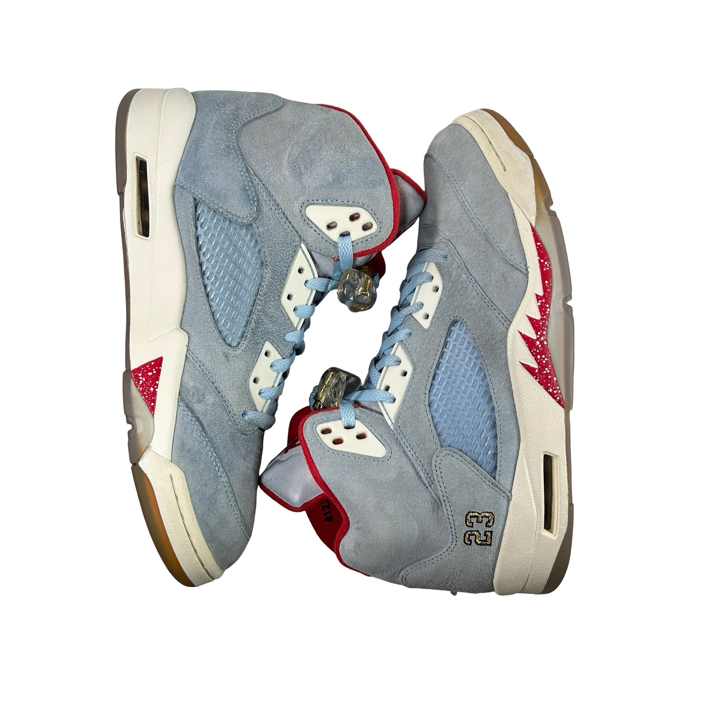 CI1899 400 Jordan 5 Retro Trophy Room Azul hielo