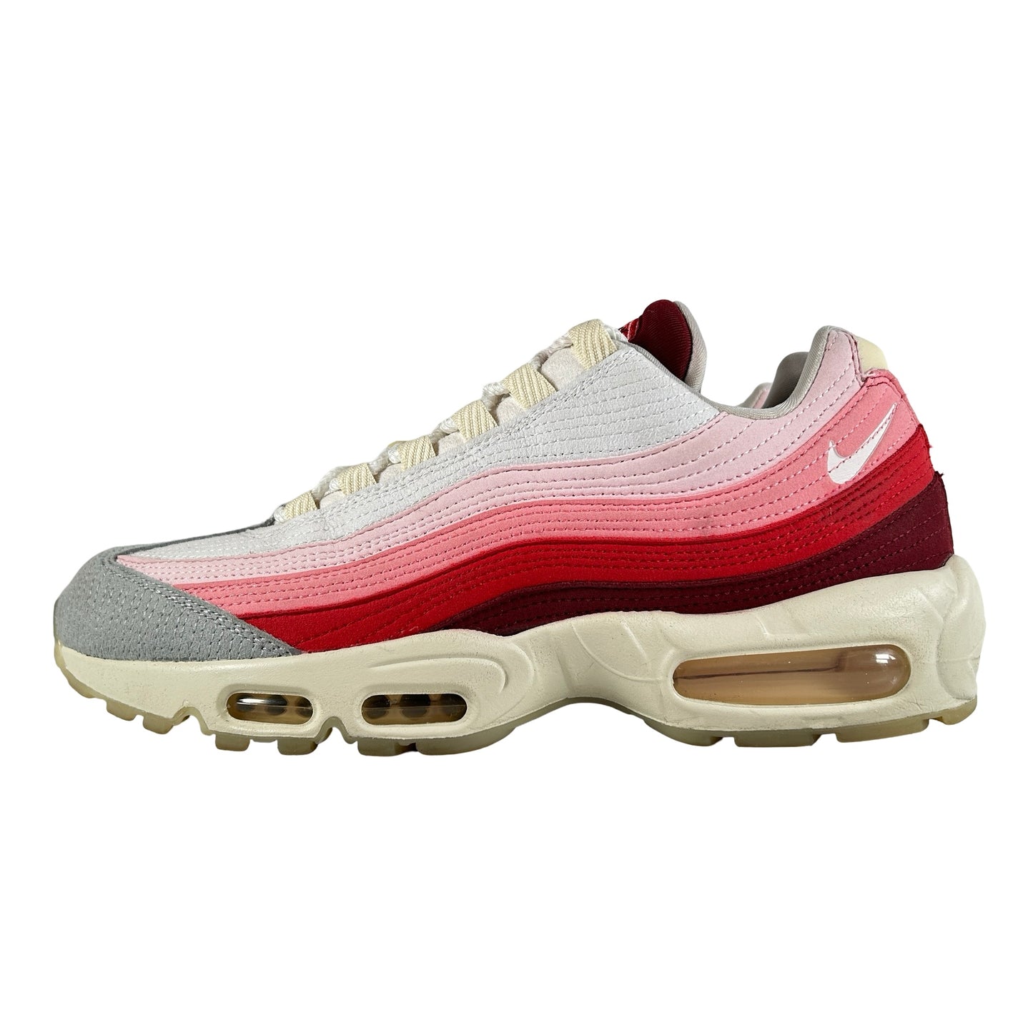 DM0012 600 Nike Air Max 95 Anatomy of Air GID [USED] - 9.5 M (Used)