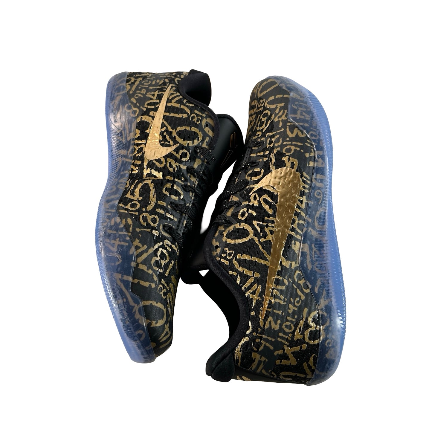IU4902 900 Nike Kobe 11 Protro Mamba Day [USED] - 11.5 M (VNDS)