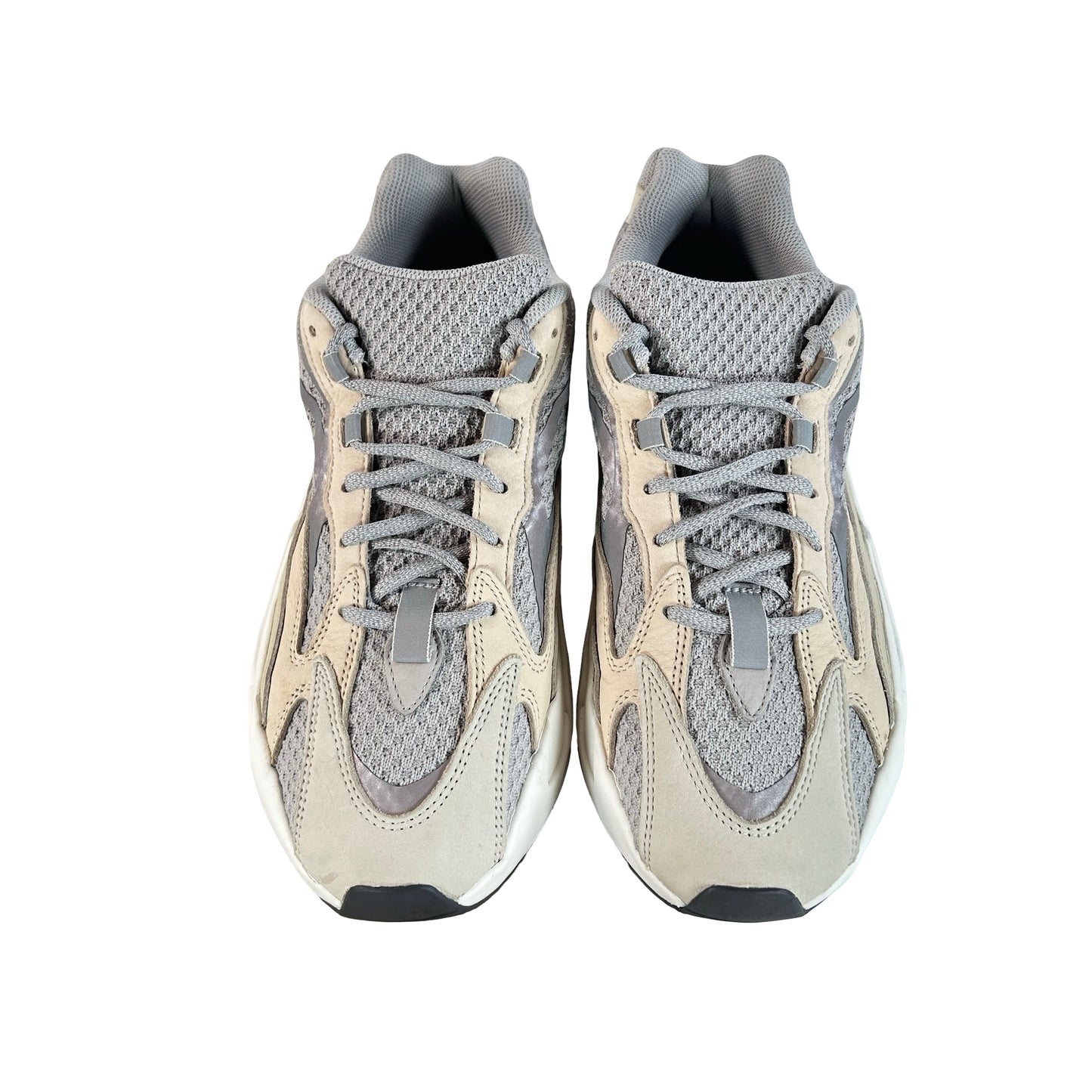 GY7924 adidas Yeezy Boost 700 V2 Cream [USED] - 11 M (Used) (No Box)