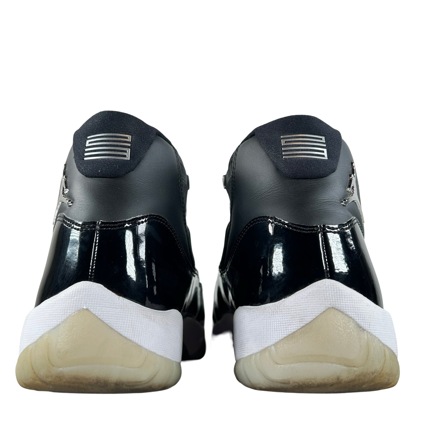 CT8012 011 Jordan 11 Jubilee [USED] - 14 M (Used)