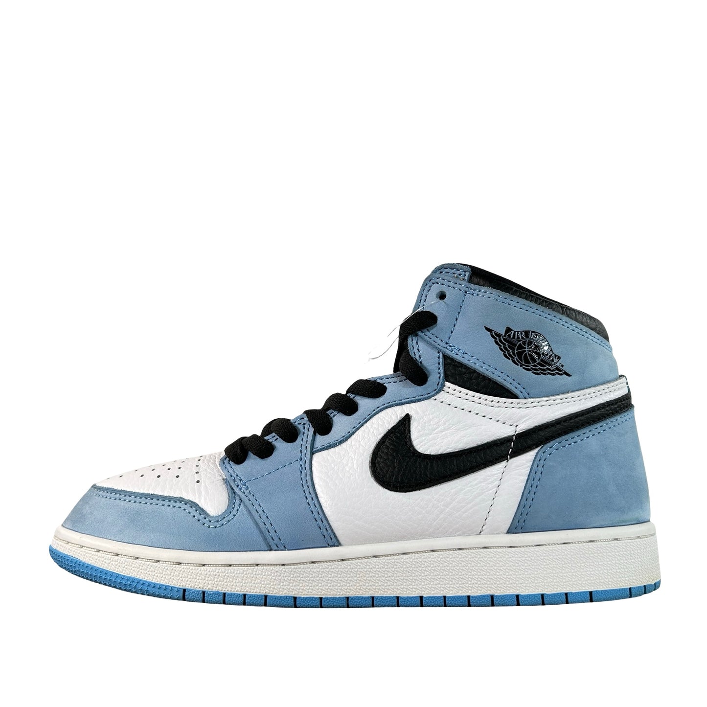 575441 134 Jordan 1 University Blue (GS) [USED] - 7 Y (Used2)
