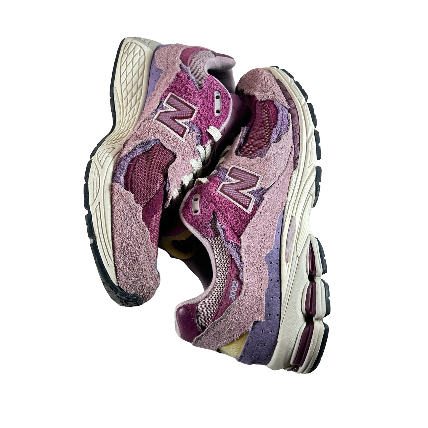 M2002RDH New Balance 2002R Protection Pack Pink [USED] - 10.5 M (Used4)