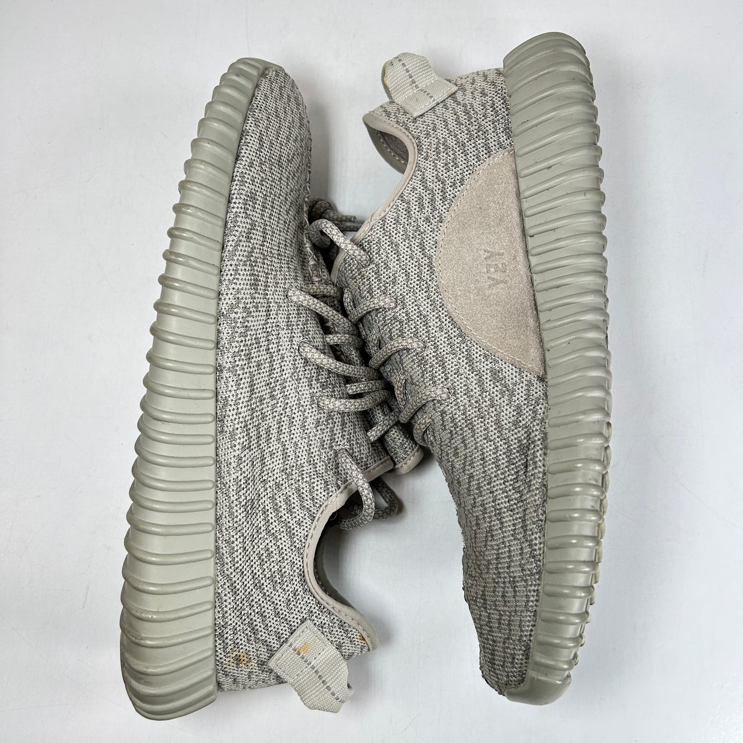 AQ2660 adidas Yeezy Boost 350 Moonrock [USED] - 9.5 M (Used)