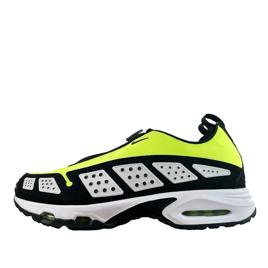 FZ2068 700 Nike Air Max Sunder Volt Black (W) [USED] - 12 W (Used4)