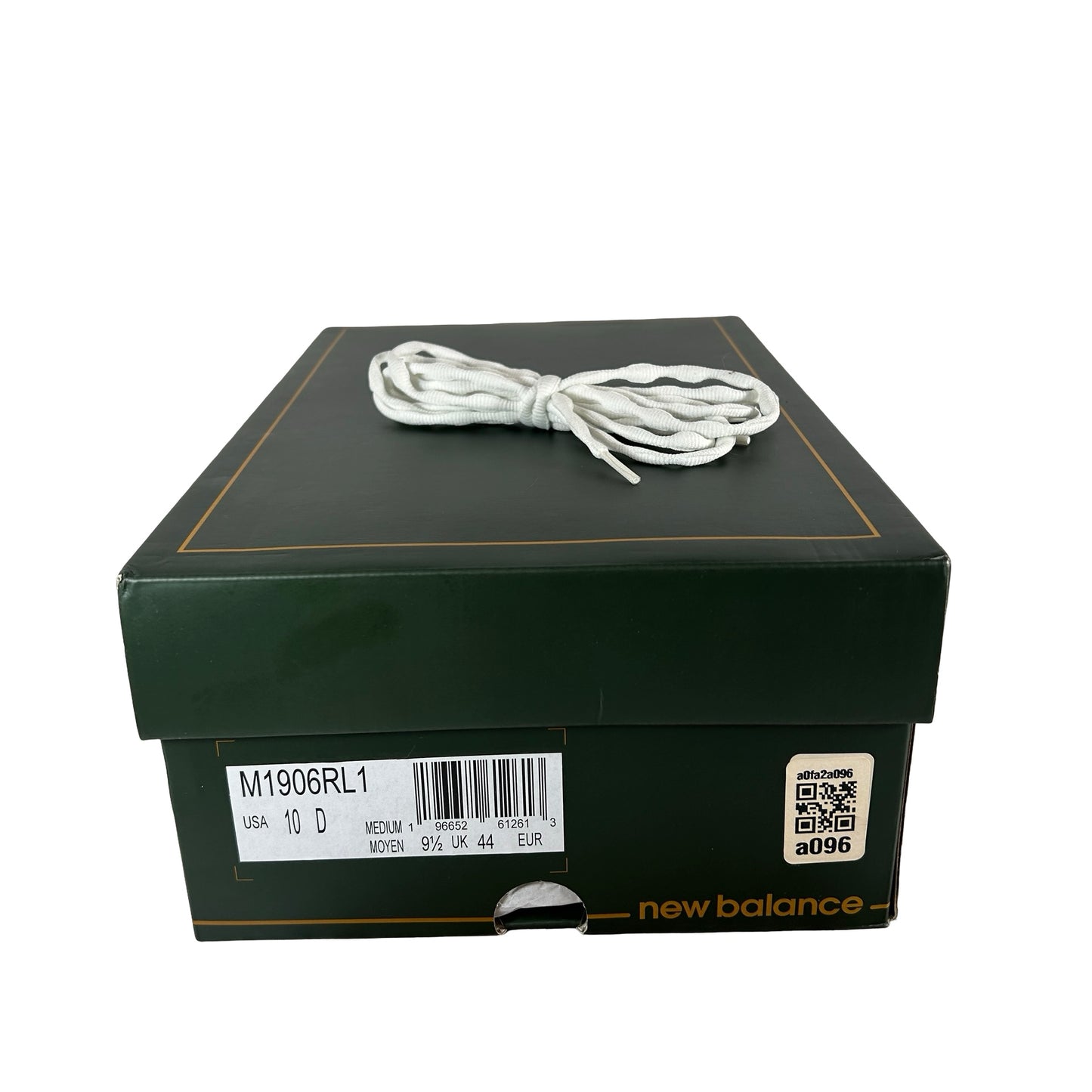 M1906RL1 New Balance 1906R Aime Leon Dore Jade [USED] - 10 M (Used)