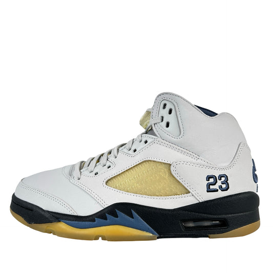 FZ5758 004 Jordan 5 Retro A Ma Maniere Dawn (Women's) [USED] - 9.5 W (Used5)