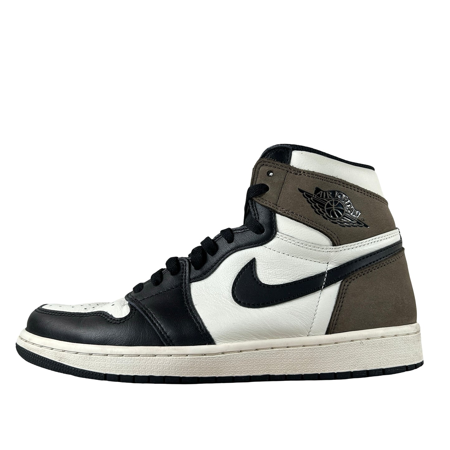 555088 105 Jordan 1 Mocha [USED] - 10 M (Used7)