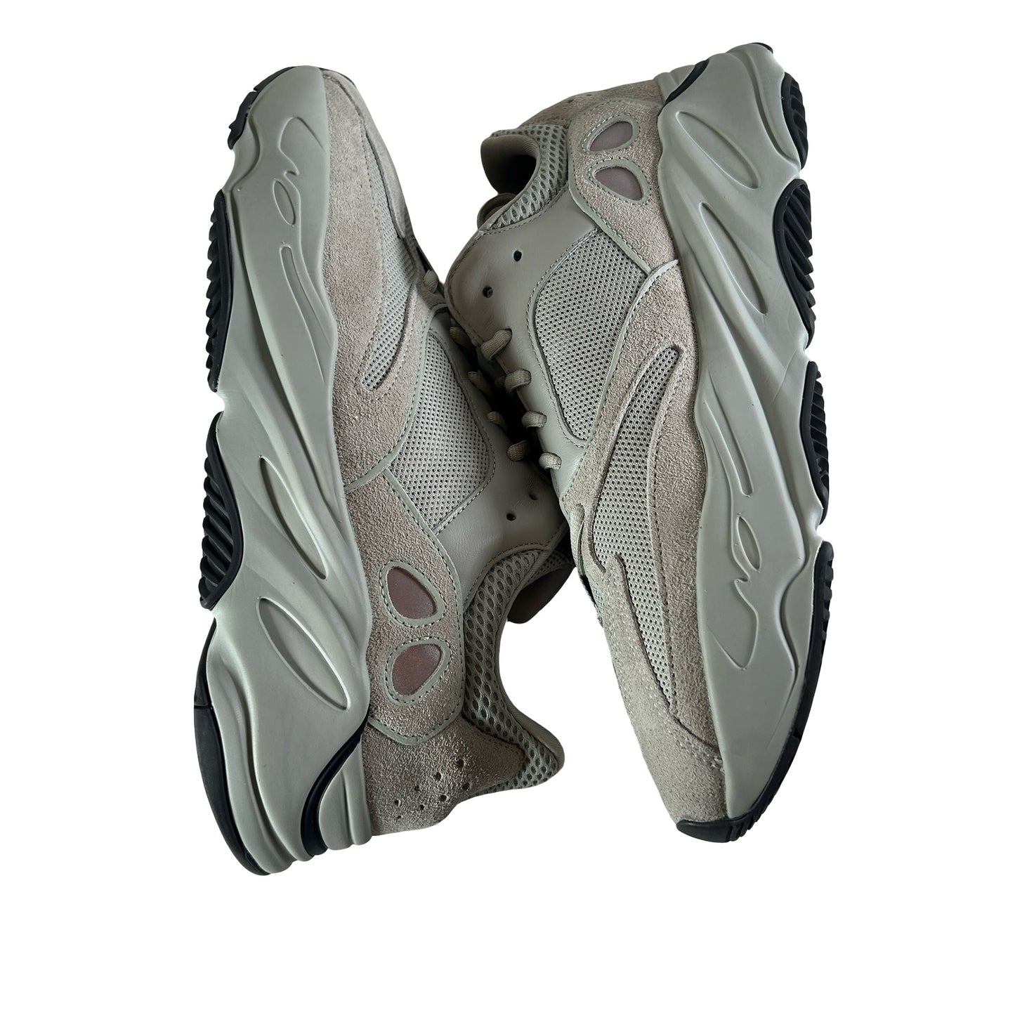 EG7487 adidas Yeezy Boost 700 Salt [USED] - 12.5 M (Used)
