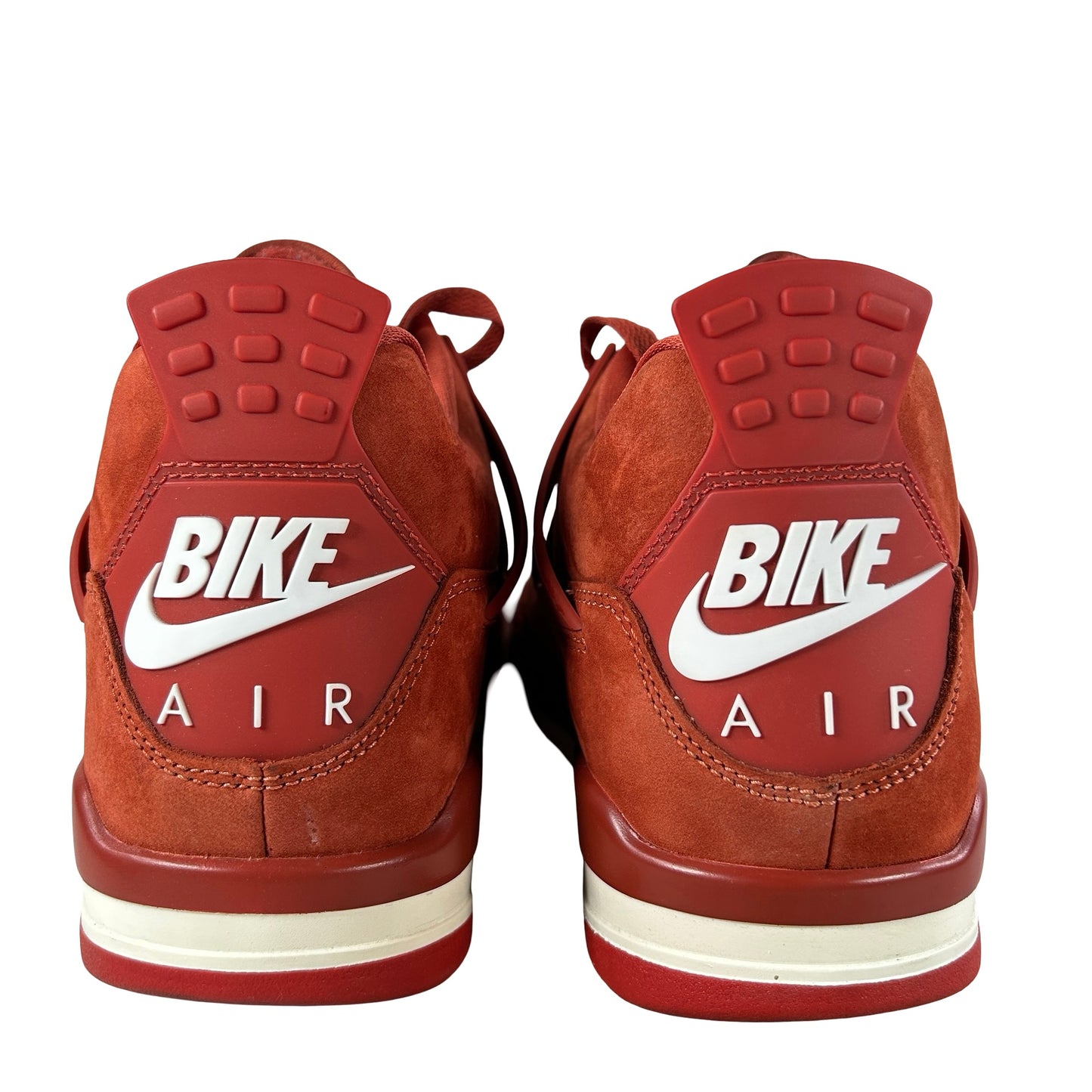 HF4340 800 Air Jordan 4 Retro OG SP Nigel Sylvester Brick by Brick [USED] - 8.5 M (Used2)