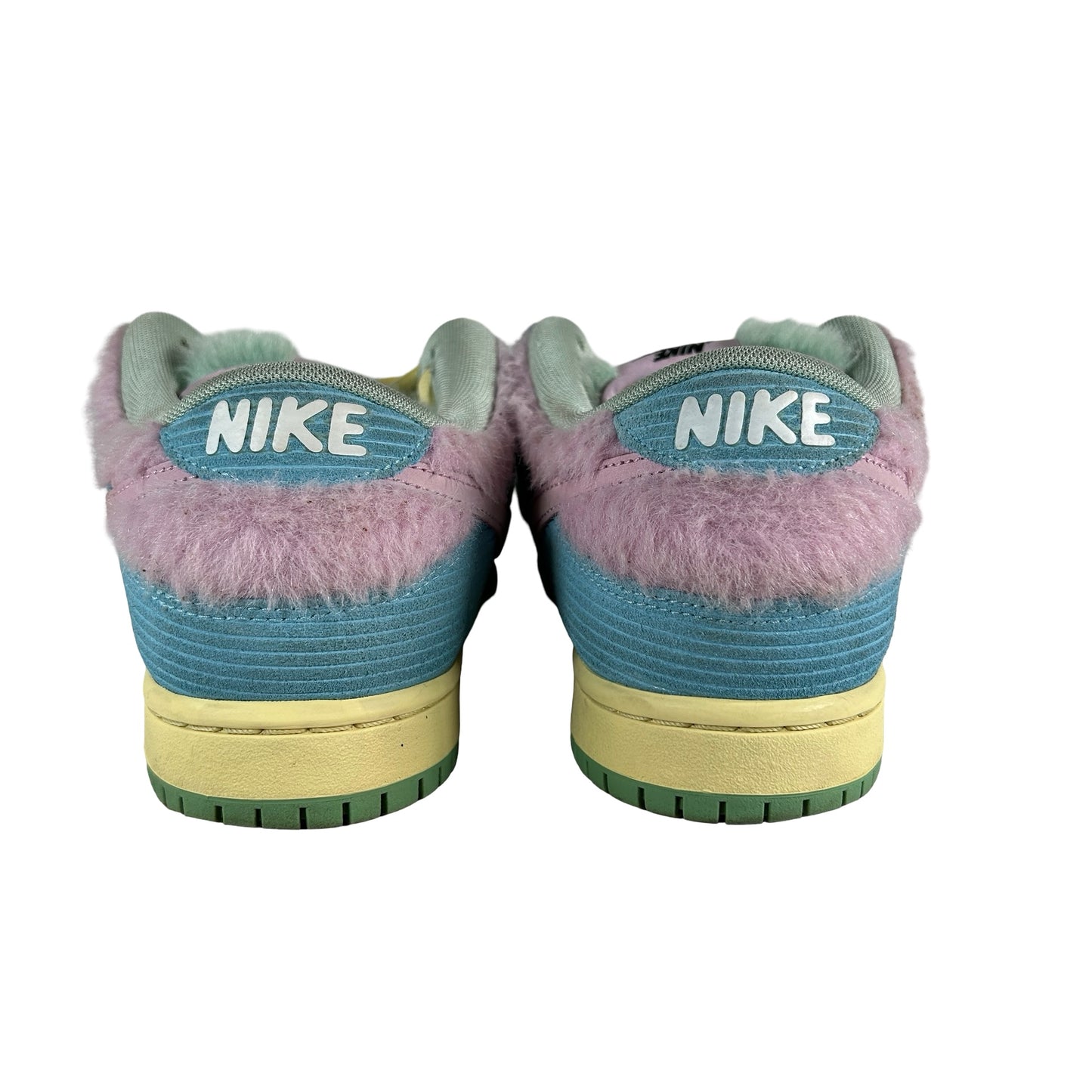 FN6040 400 Nike SB Dunk Low Verdy Visty [USED] - 8.5 M (Used3)