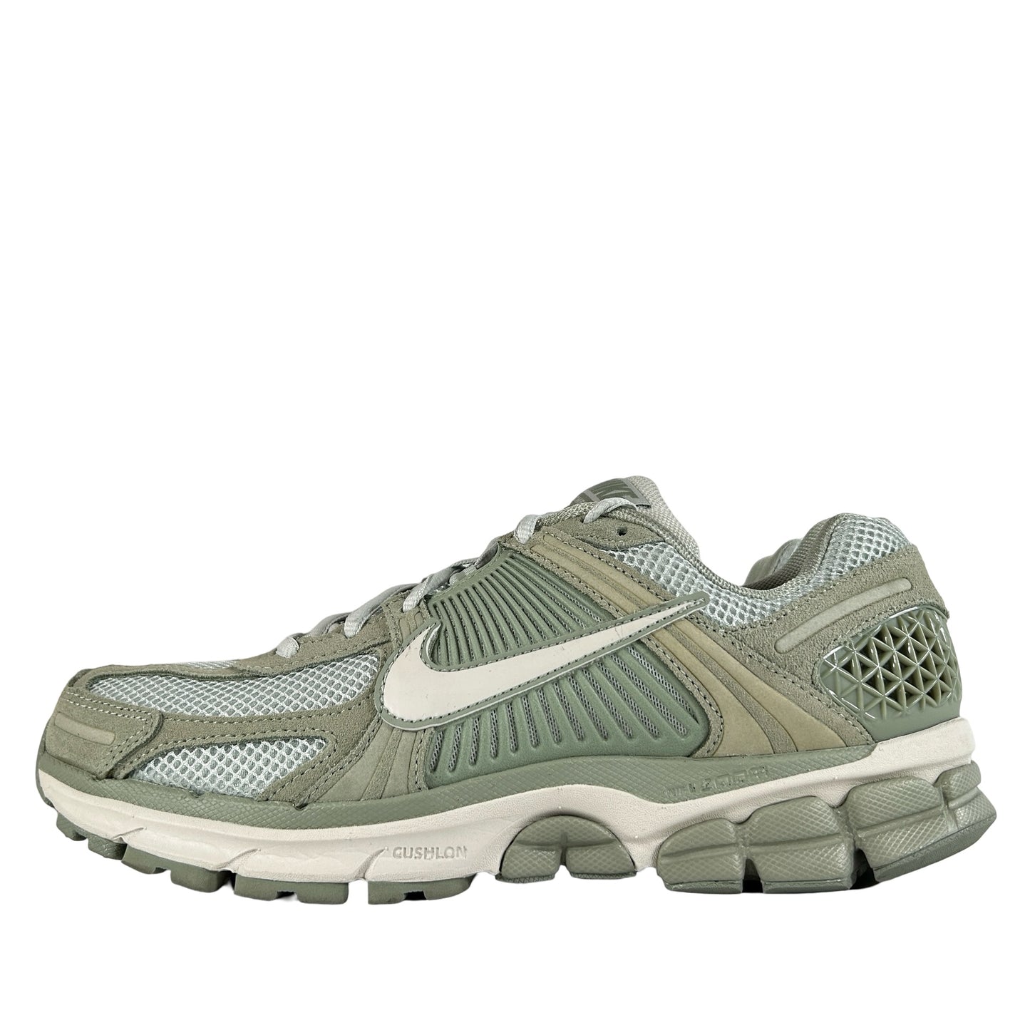 HF1553 300 Nike Zoom Vomero 5 Jade Horizon [USED] - 9 M (Used) (No Box)