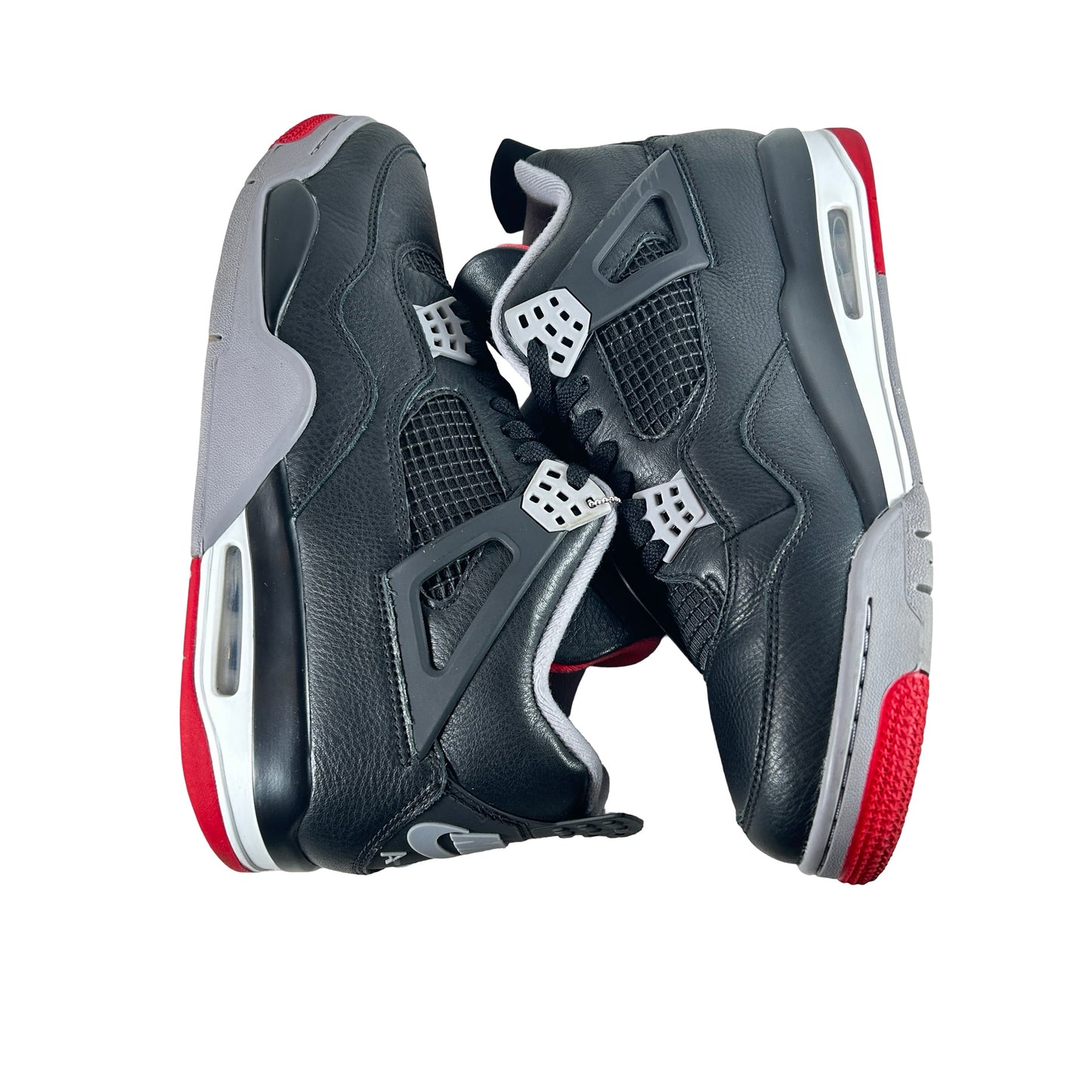 FV5029 006 Jordan 4 Retro Bred Reimagined [USED] - 12 M (Used24)