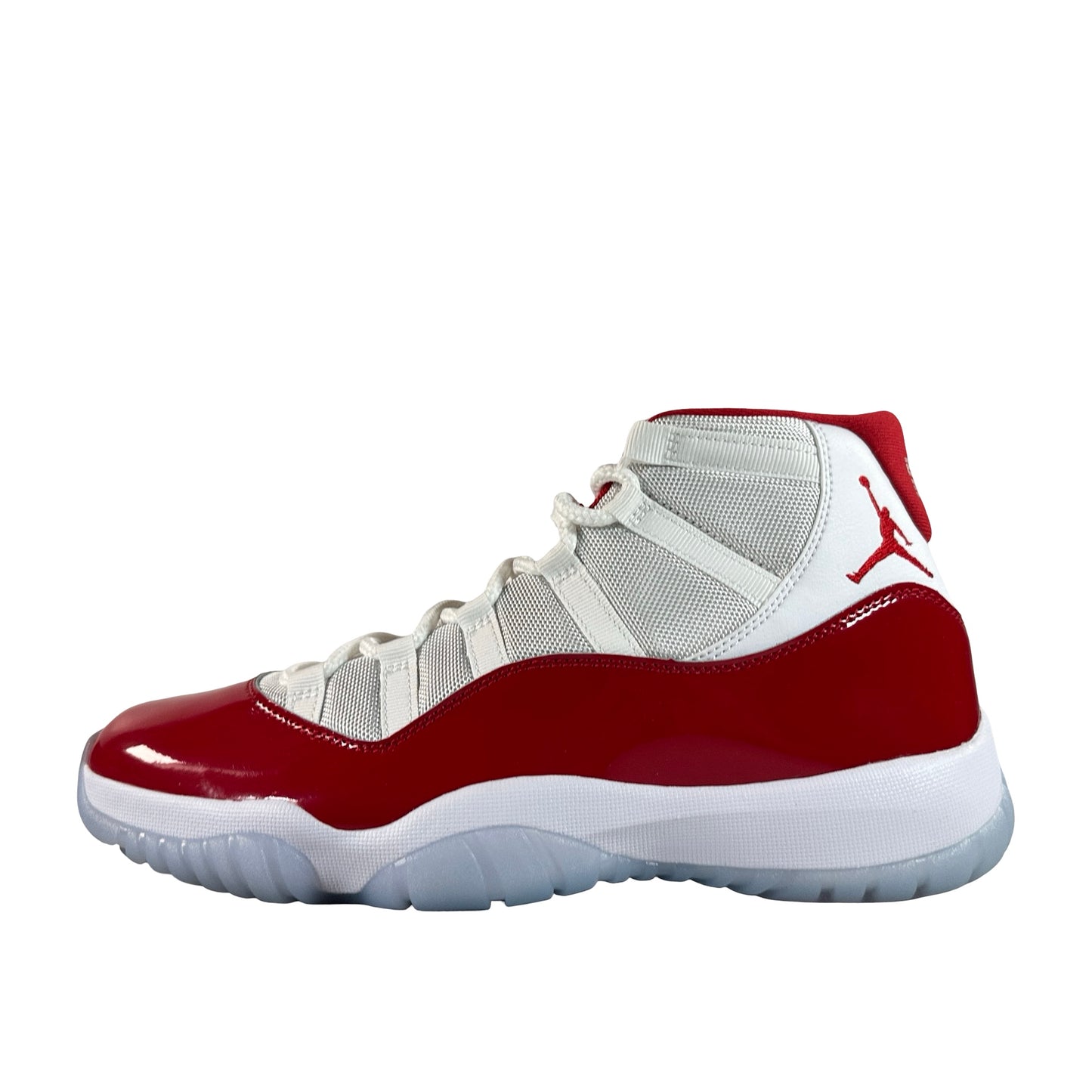 CT8012 116 Jordan 11 Retro Cherry (2022) [CONDITIONAL] - 10 M (Mark on Right Shoe)