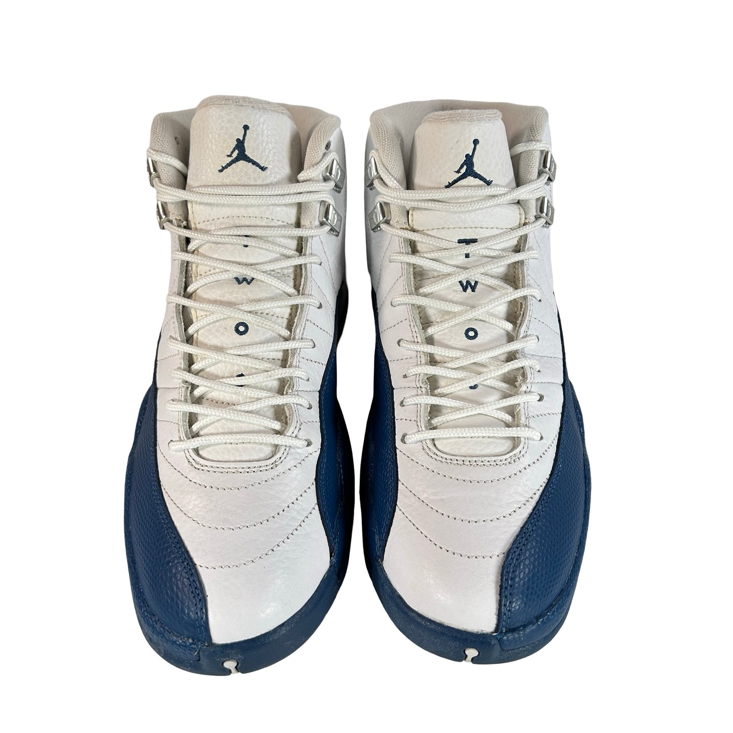 130690 113 Jordan 12 French Blue [USED] - 8 M (Used5)