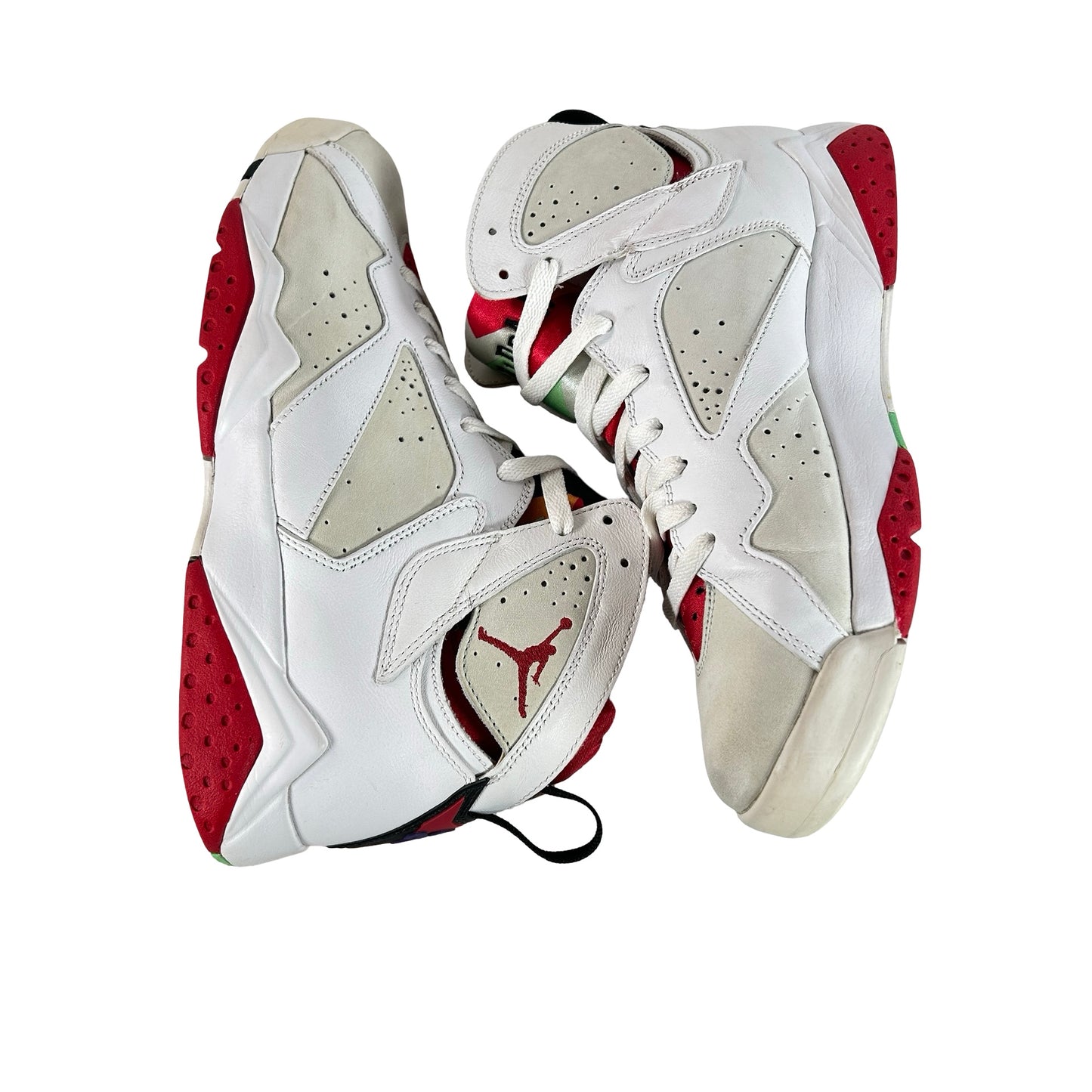304775 125 Jordan 7 Retro Hare (2015) [USED] - 9.5 M (Used4)