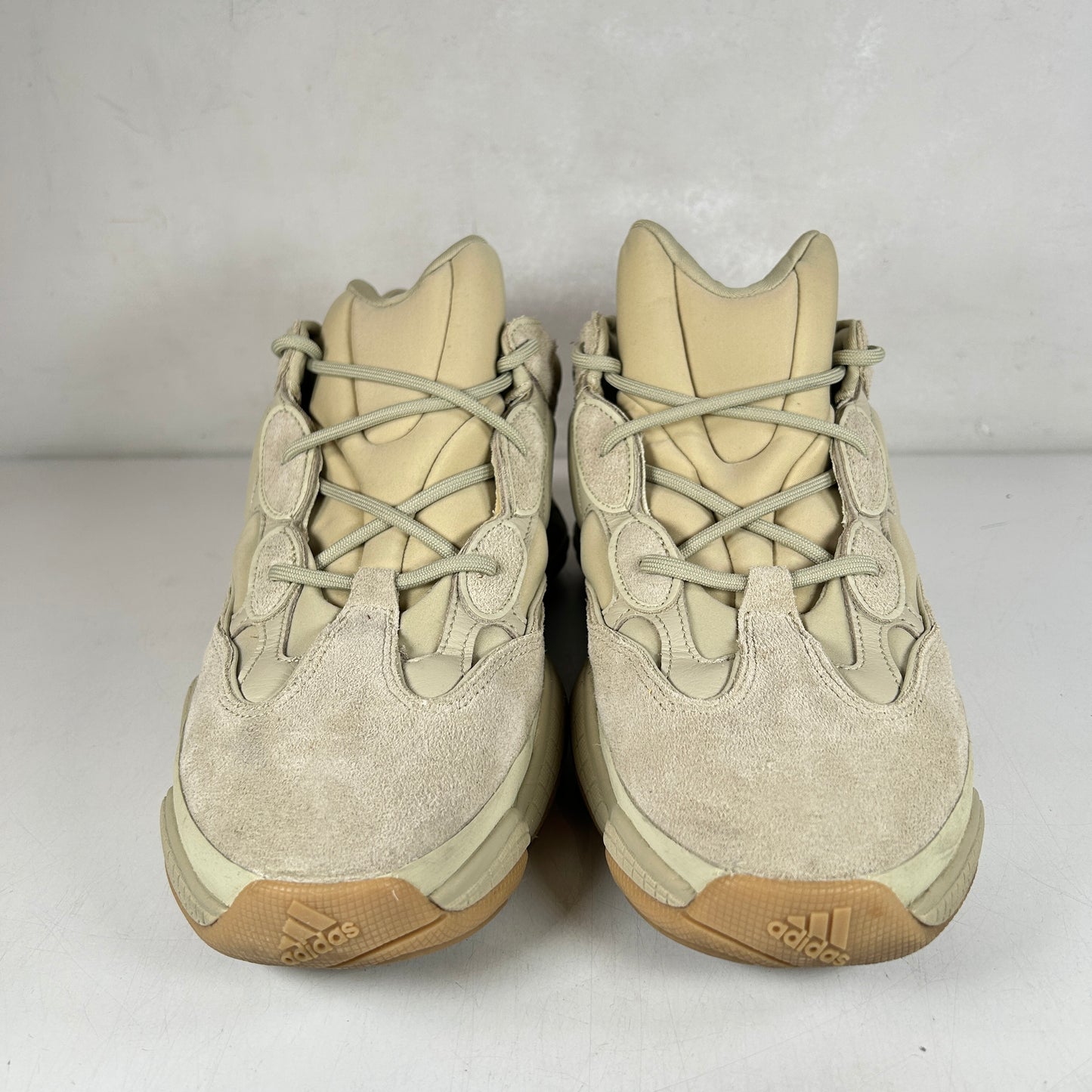 FW4839 adidas Yeezy 500 Stone [USED] - 12 M (Used) (Replace Box)