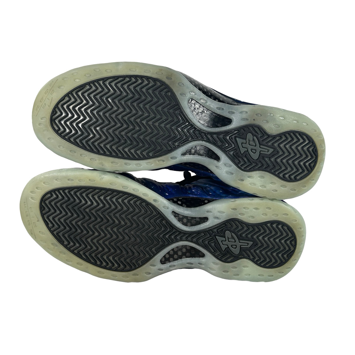 FQ4303 400 Nike Air Foamposite One Galaxy (2025) [USED] - 11.5 M (Used5)
