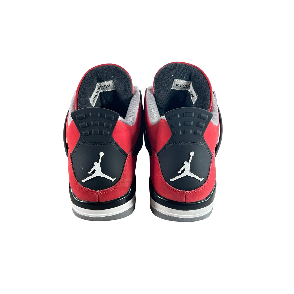 FQ8138 600 Jordan 4 Retro Toro Bravo (2026) [USED] - 11 M (Used) (Replace Box)