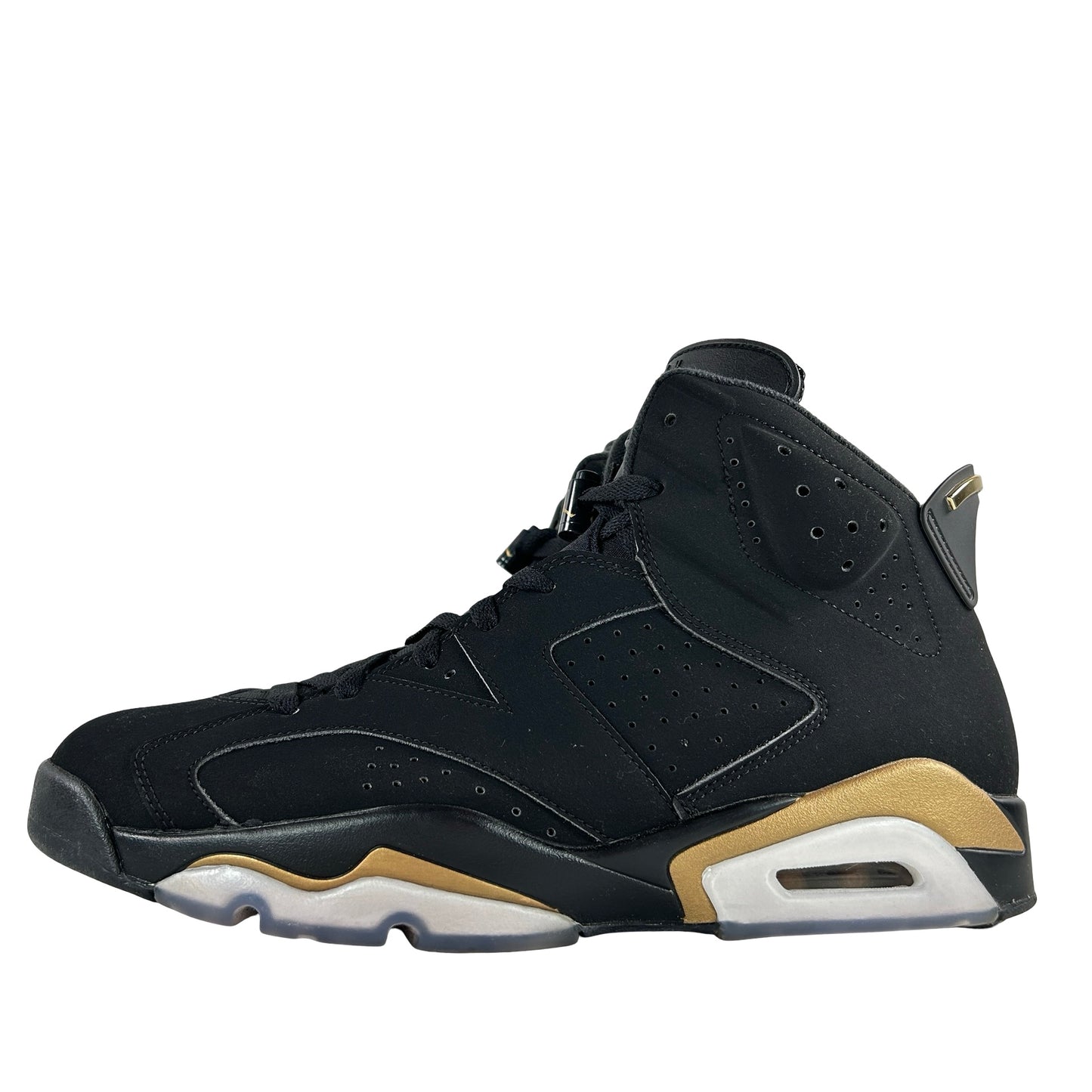 CT4954 007 Jordan 6 Retro DMP (2020) [USED] - 11 M (Used6)