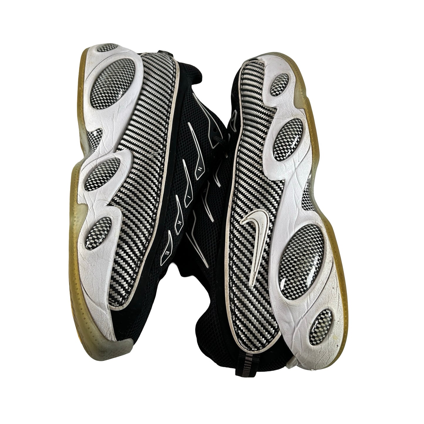 DM0879 001 Nike NOCTA Glide Drake Negro