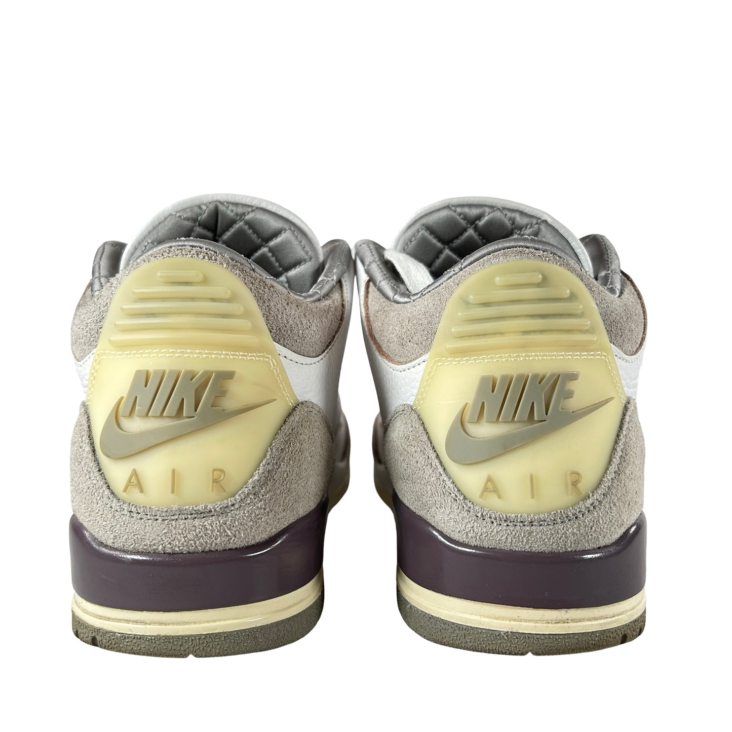 DH3434 110 Jordan 3 Retro A Ma Maniere [USED] - 13 W (Used2)