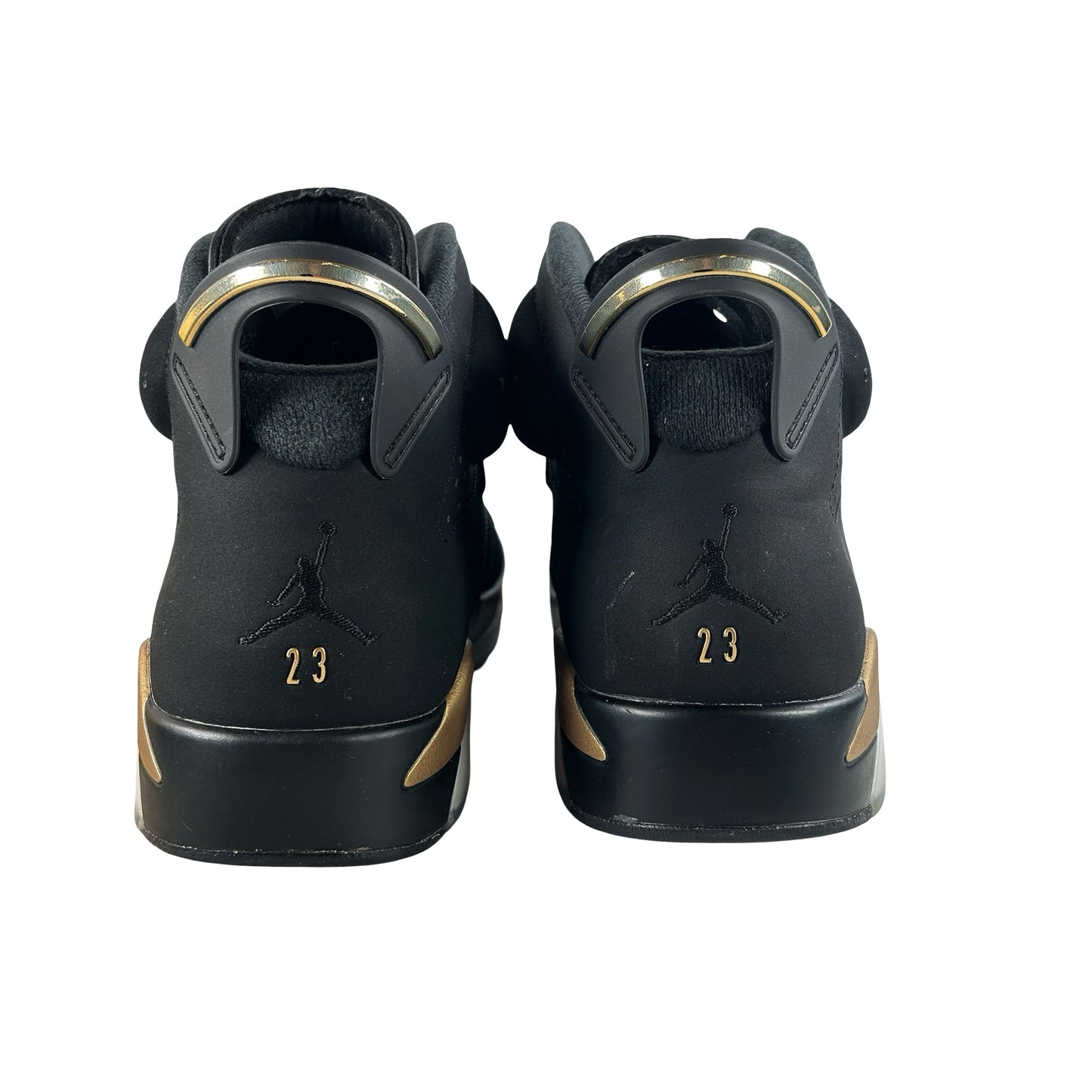 CT4954 007 Jordan 6 Retro DMP (2020) [USED] - 11.5 M (Used2)