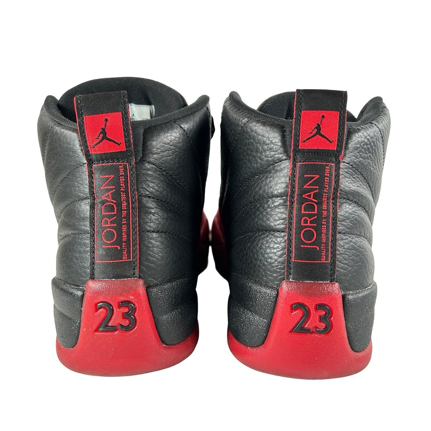 CT8013 002 Jordan 12 Retro Flu Game (2025) [USED] - 9.5 M (Used2)