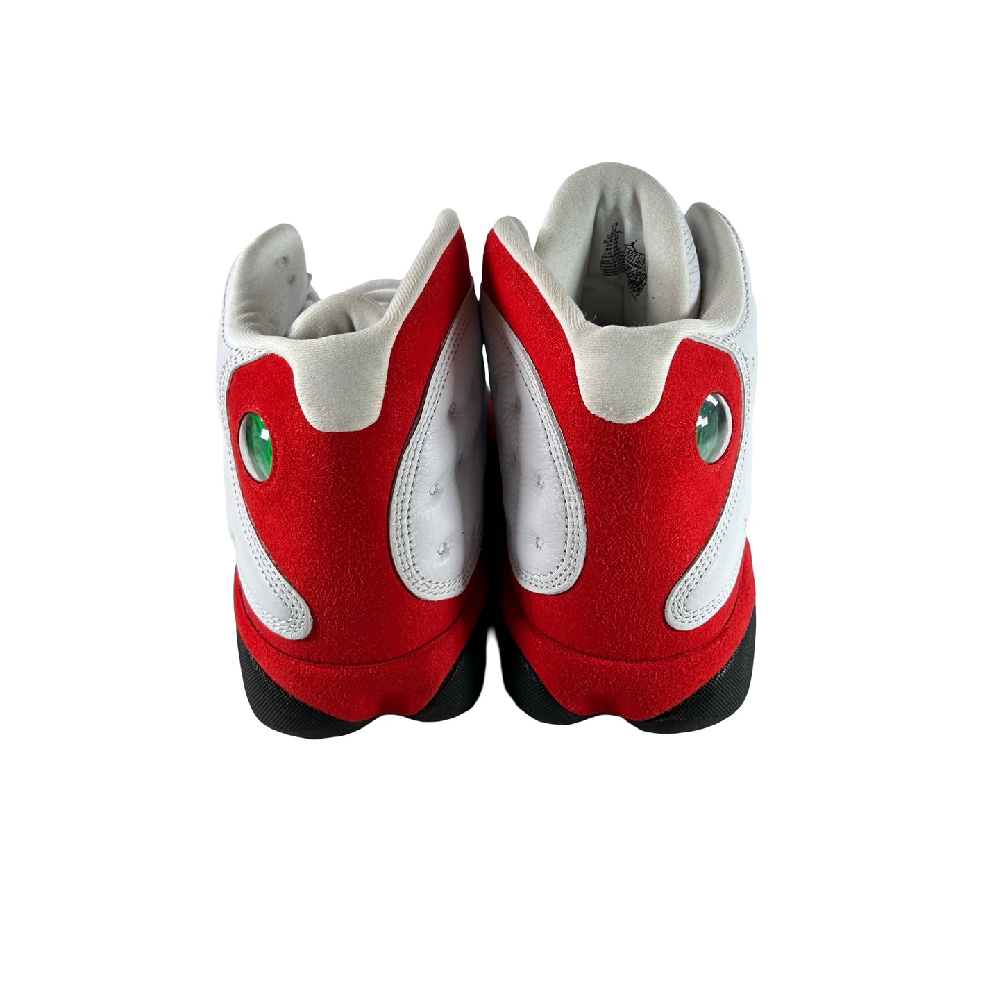 414571 102 Jordan 13 Retro OG Chicago (2026) [USED] - 12 M (Used) (No Box)