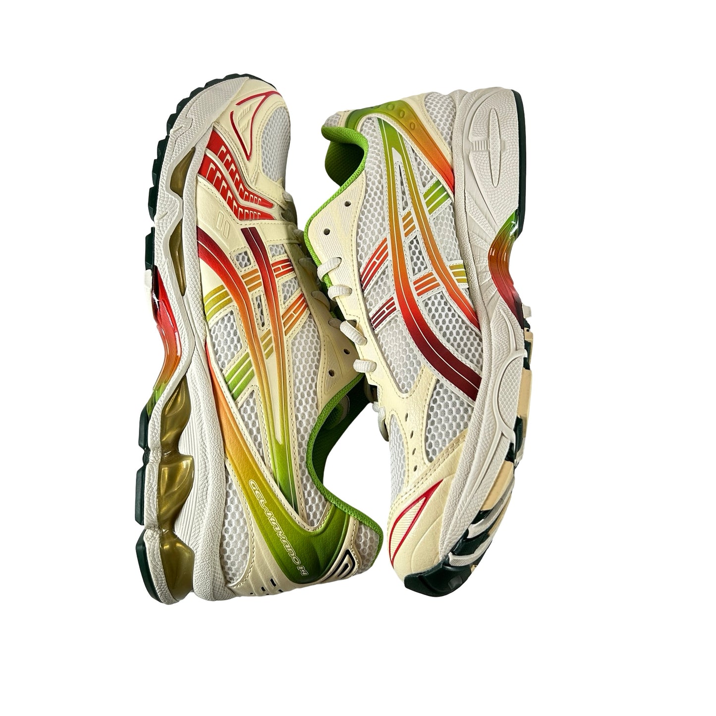 1203A561 100 ASICS Gel-Kayano 14 Concepts Out of Office [USED] - 12 M (Used) (No Box)