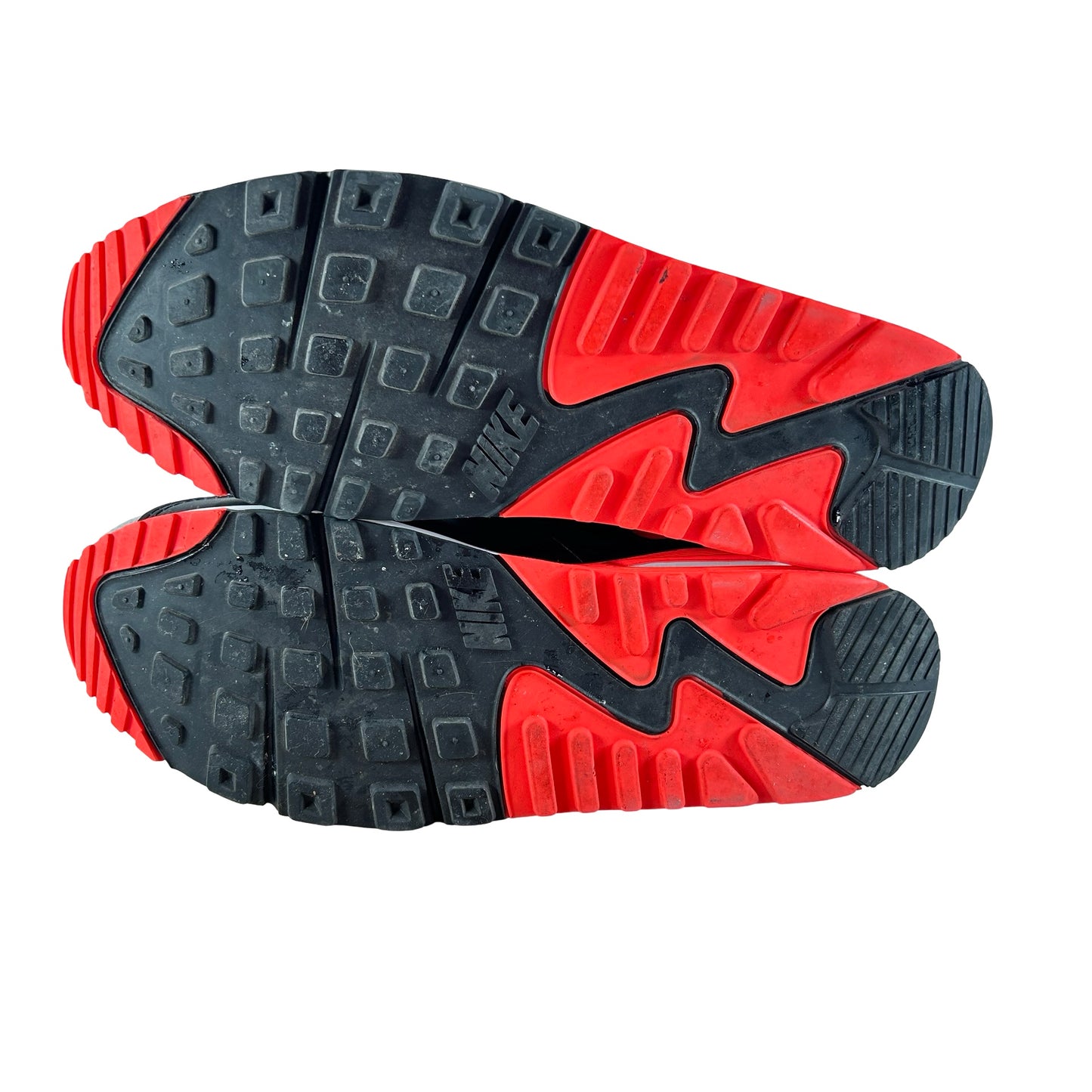 CT1685 100 Nike Air Max 90 Infrared (2020) [USED] - 11.5 M (Used) (No Box)