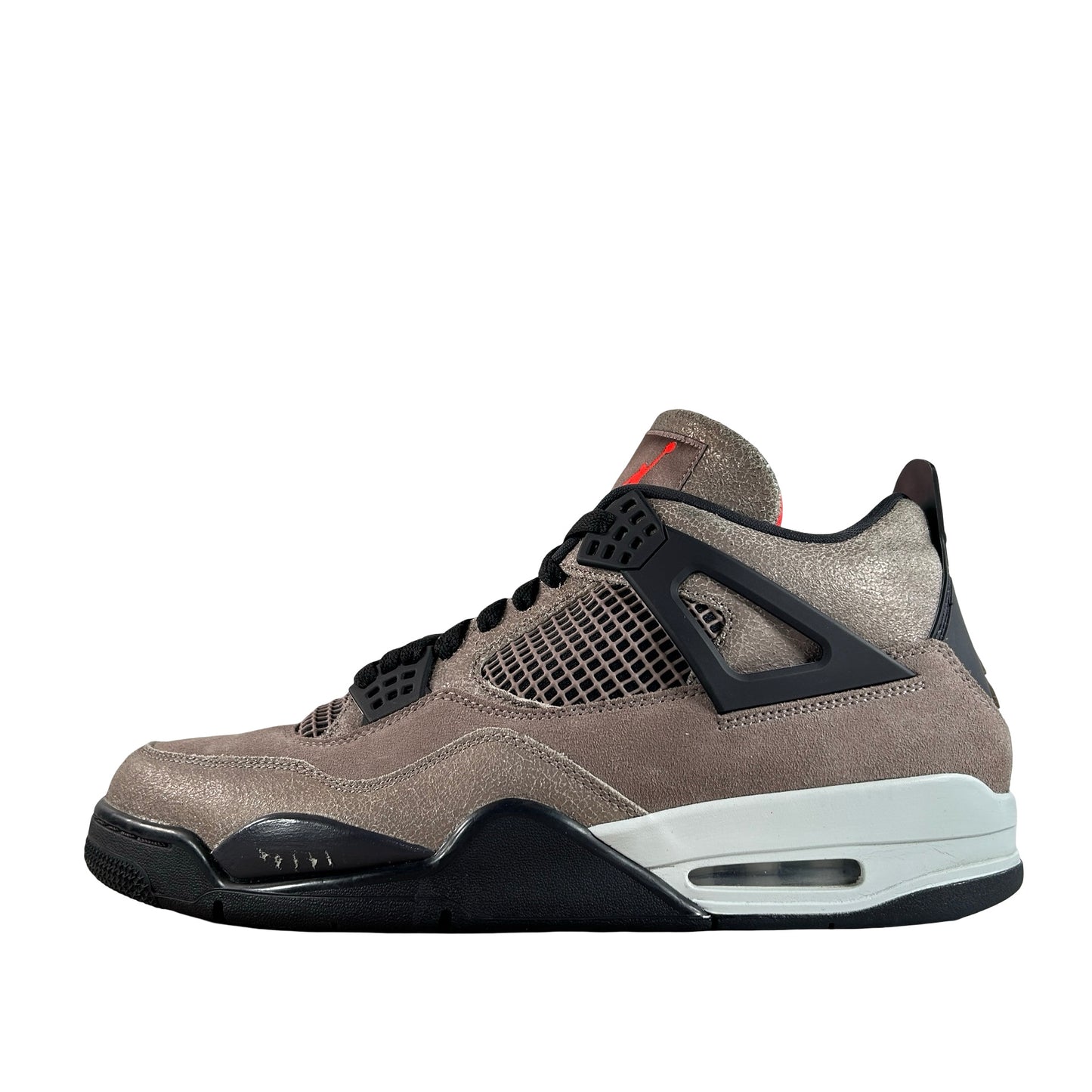 DB0732 200 Jordan 4 Taupe Haze [USED] - 13 M (Used) (No Box)