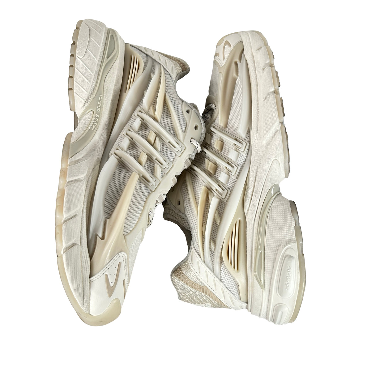 KH6730 adidas Adistar Jellyfish Pharrell Williams White [USED] - 12 M (Used2)