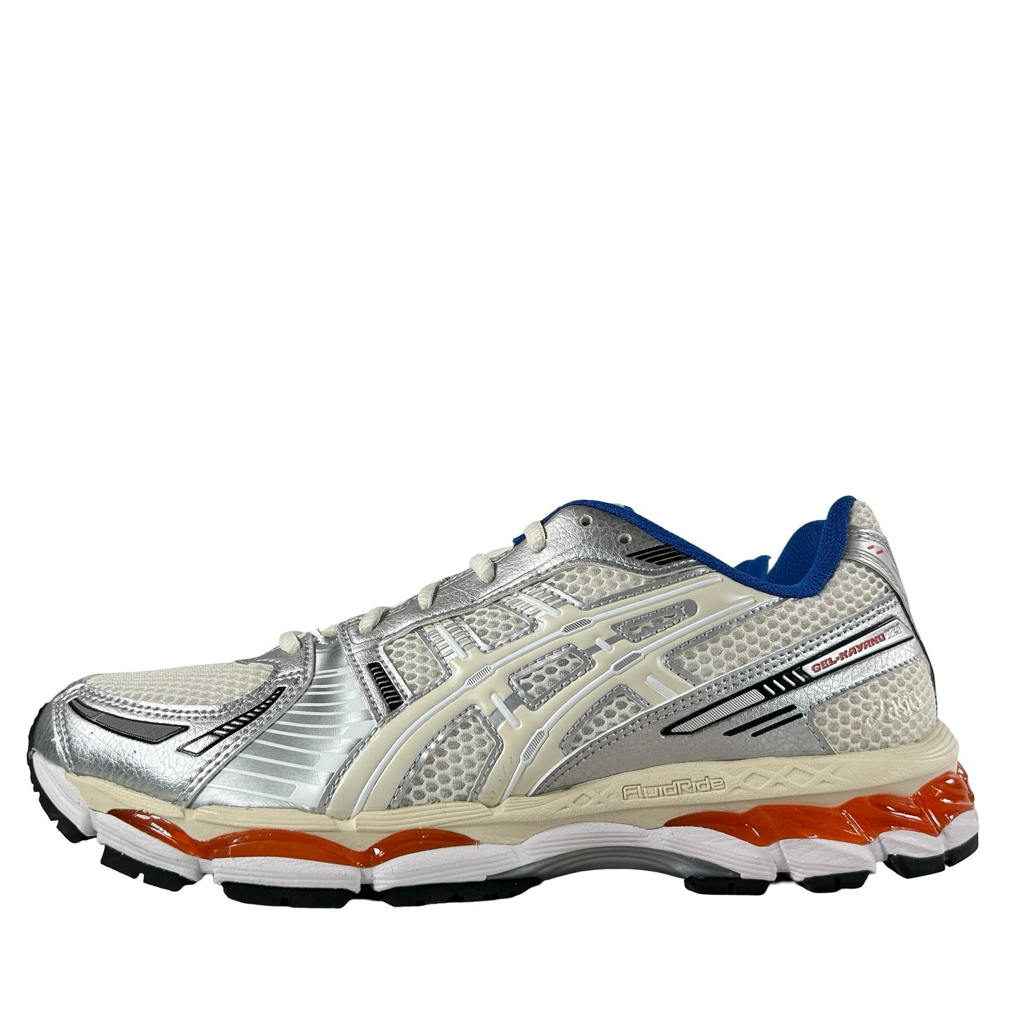 1203A555 101 ASICS Gel-Kayano 12.1 Ronnie Fieg Knicks - 10 M (Used)