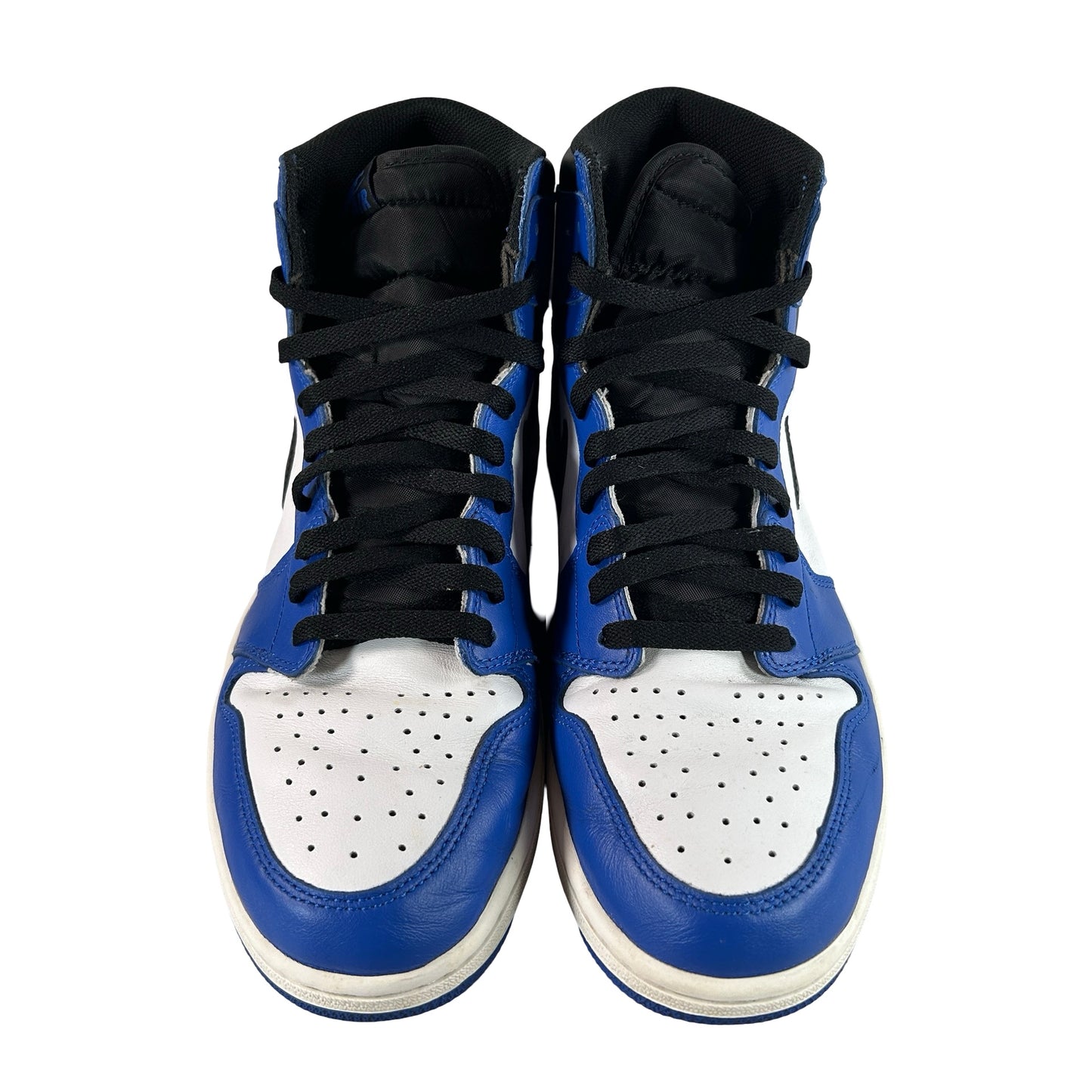 555088 403 Jordan 1 Game Royal [USED] - 12 M (Used3)