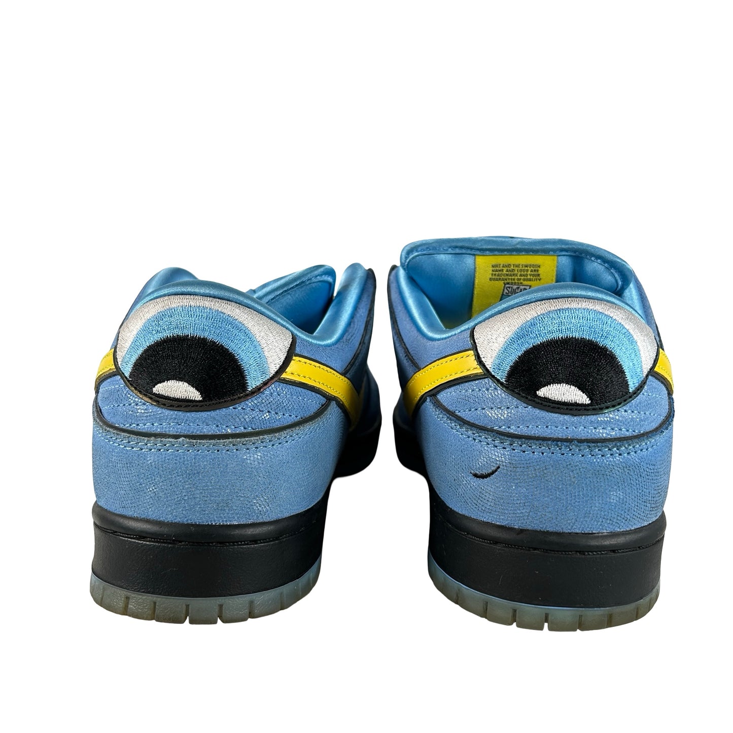 FZ8320 400 Nike SB Dunk Low The Powerpuff Girls Bubbles [USED] - 12 M (Used2)