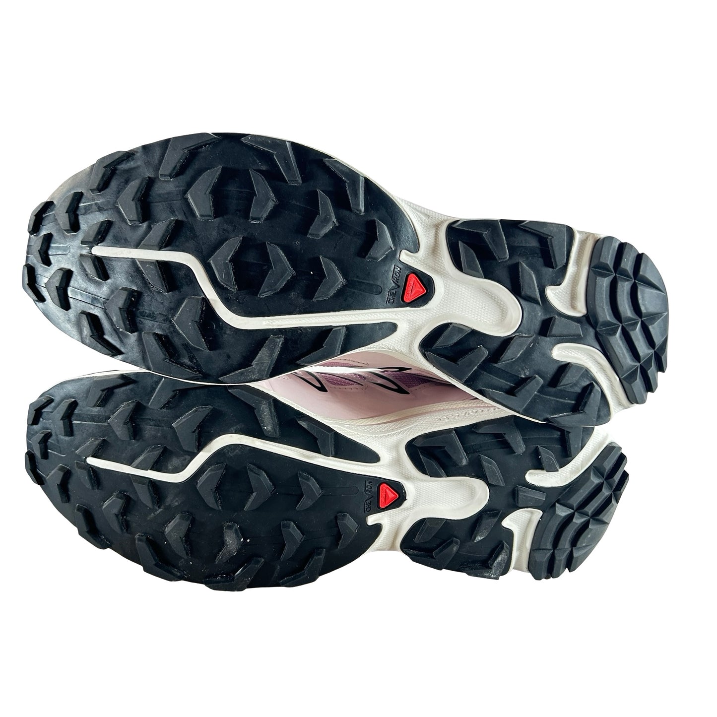 L47242200 Salomon XT-6 Expanse Sandy Liang [USED] - 10.5 M (VNDS)