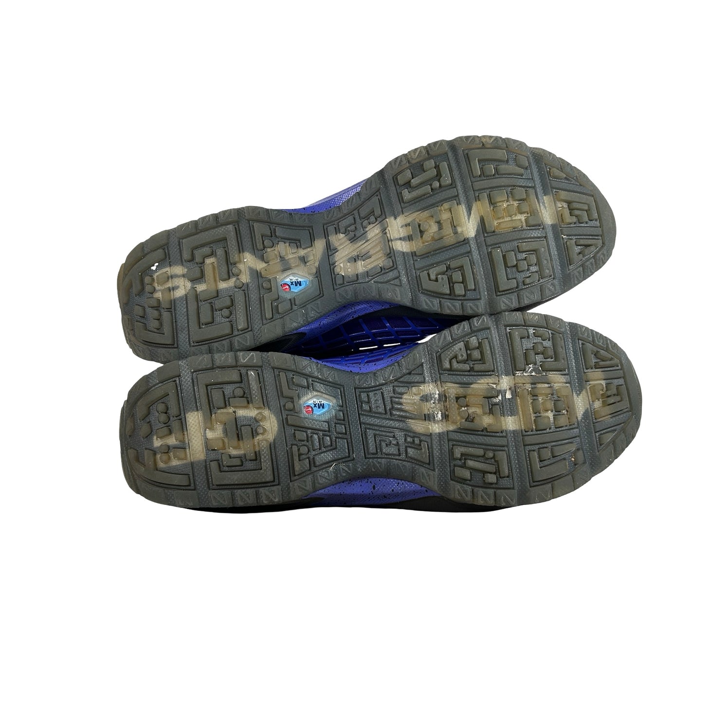 HF3286 500 Nike Air Max Sunder SP Kids of Immigrants Sun Down [USED] - 10.5 M (Used4)