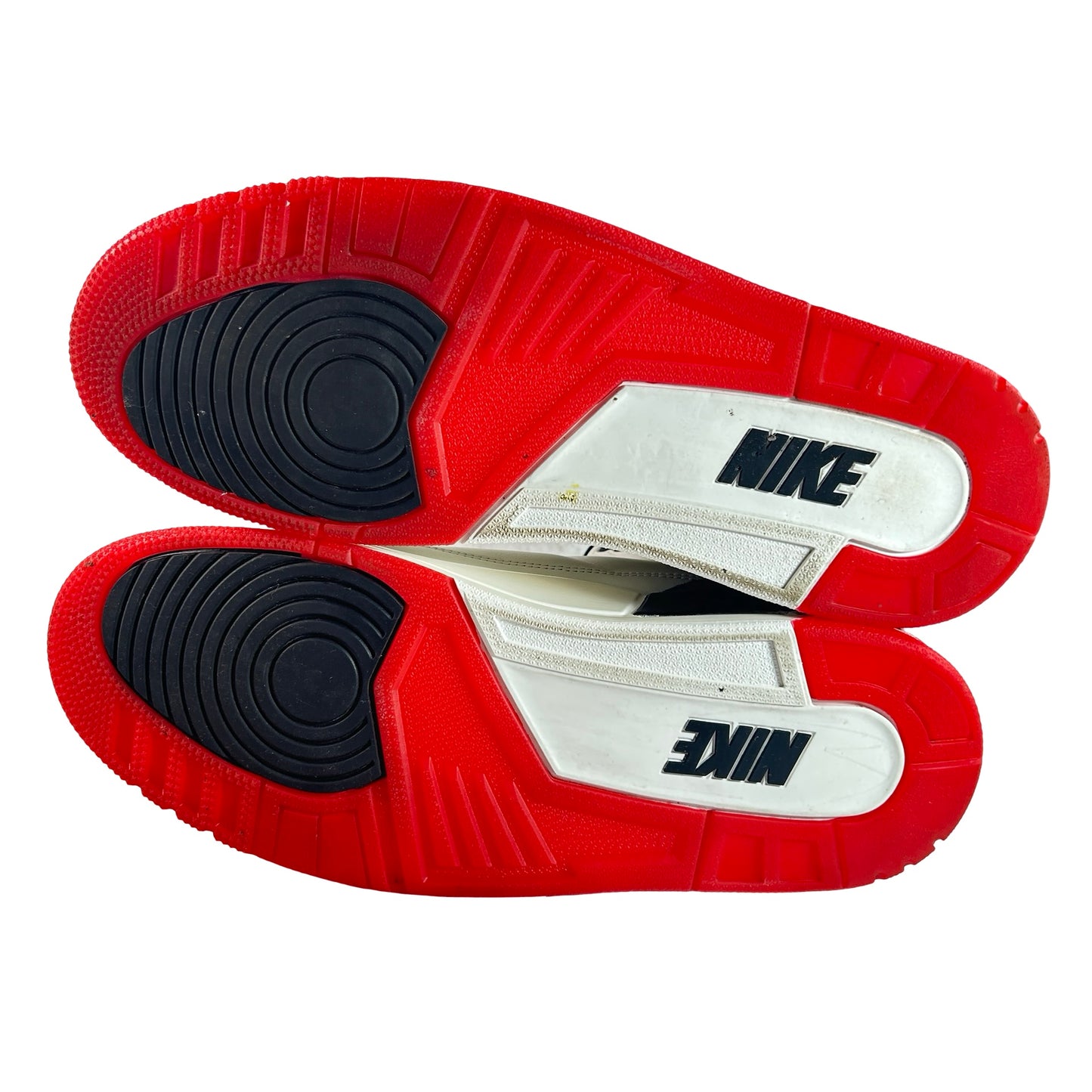 IF4396 103 Jordan 3 Retro World's Best Dad [USED] - 12 M (Used)