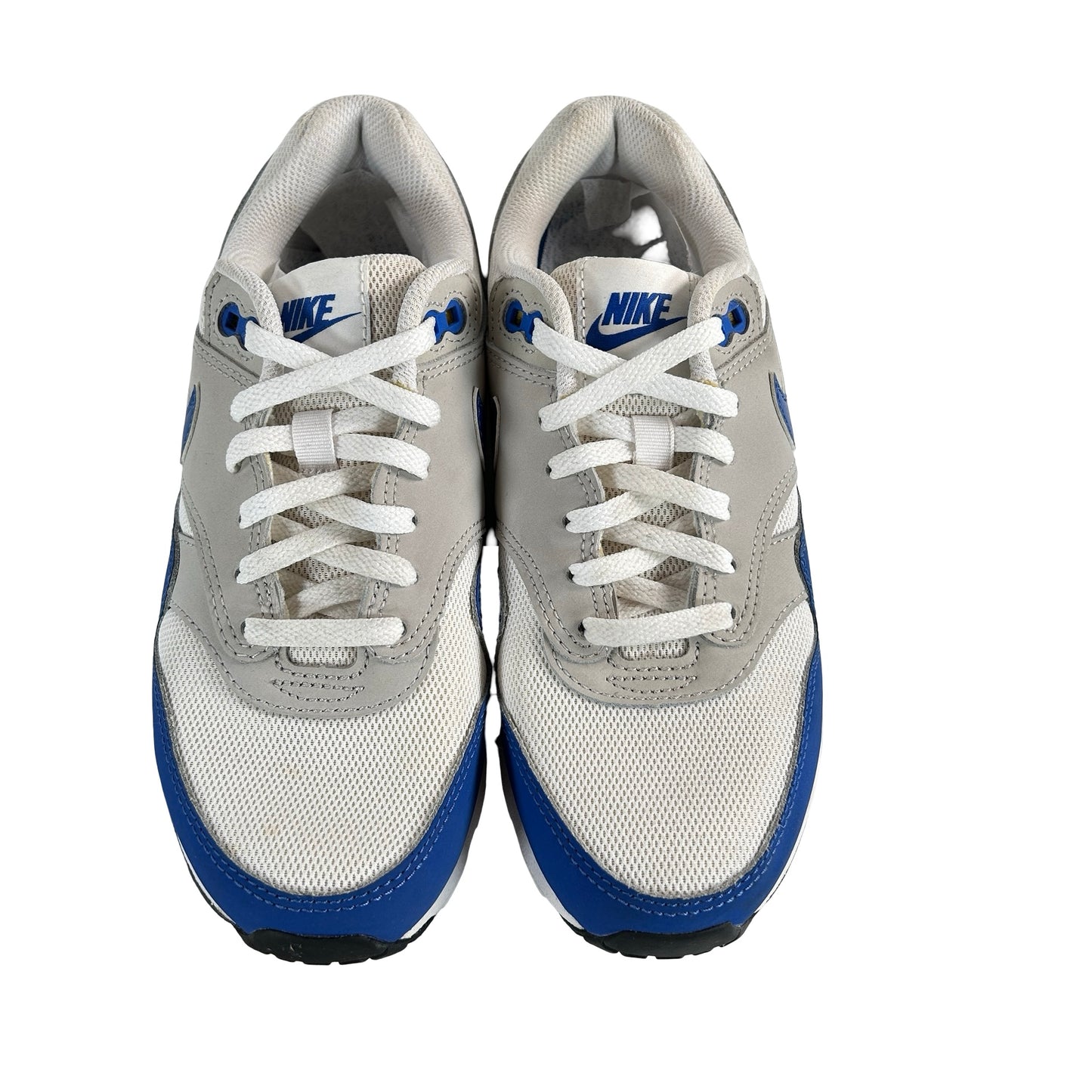 DZ3307 104 Nike Air Max 1 Royal (2024) (GS) [USED] - 5Y (Used)