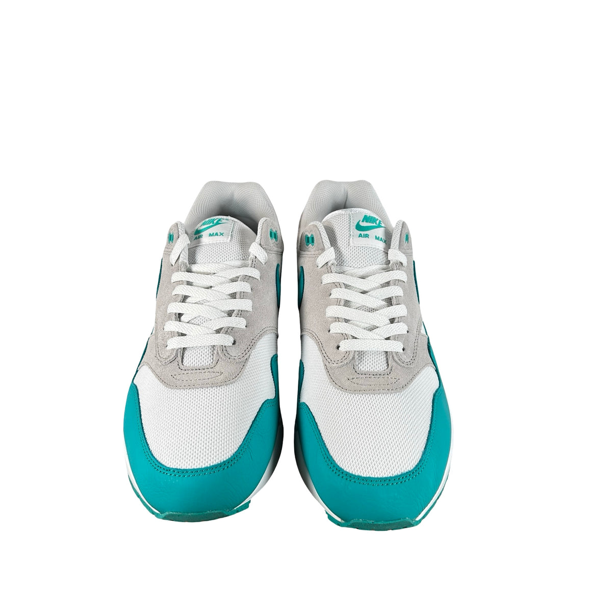 DZ4549 001 Nike Air Max 1 SC Clear Jade [USED] - 13 M (Used)
