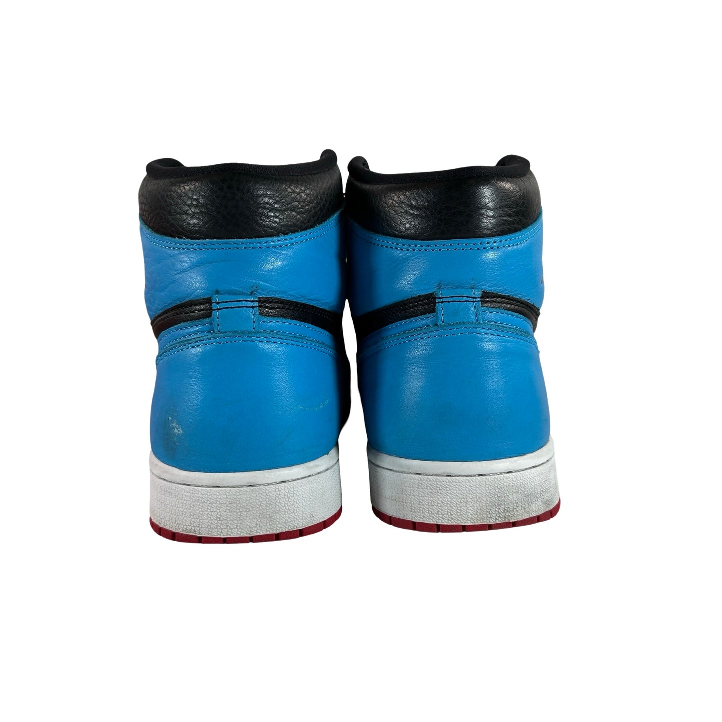 CD0461 046 Jordan 1 Retro High NC To Chi (Mujeres)