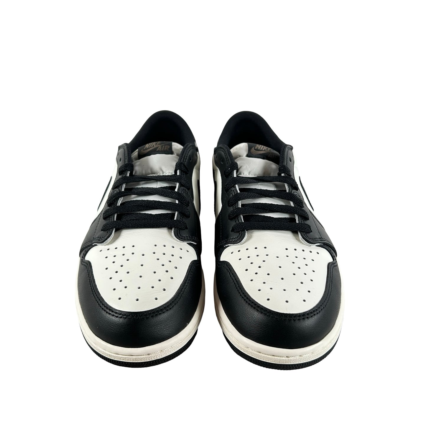 CZ0790 102 Jordan 1 Retro Low OG Mocha [USED] - 12 M (Used) (No Box)