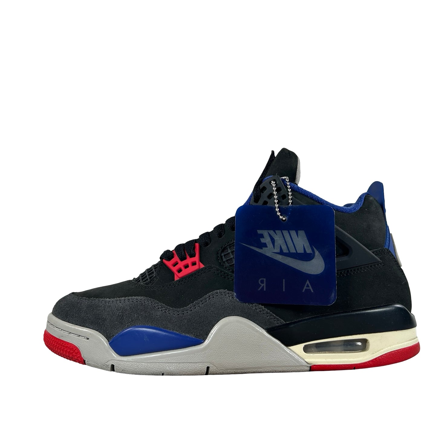 FV5029 003 Jordan 4 Retro Rare Air (Gold Lettering) [USED] - 8 M (Used)