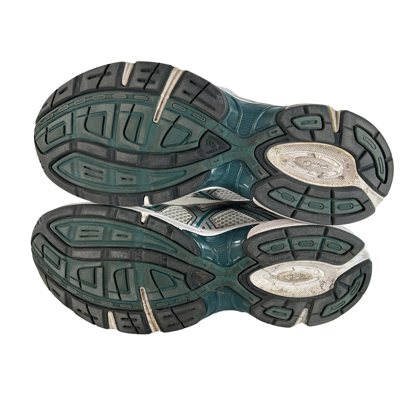 1201A256 121 ASICS Gel-1130 Dark Neptune [USED] - 10.5 M (Used)