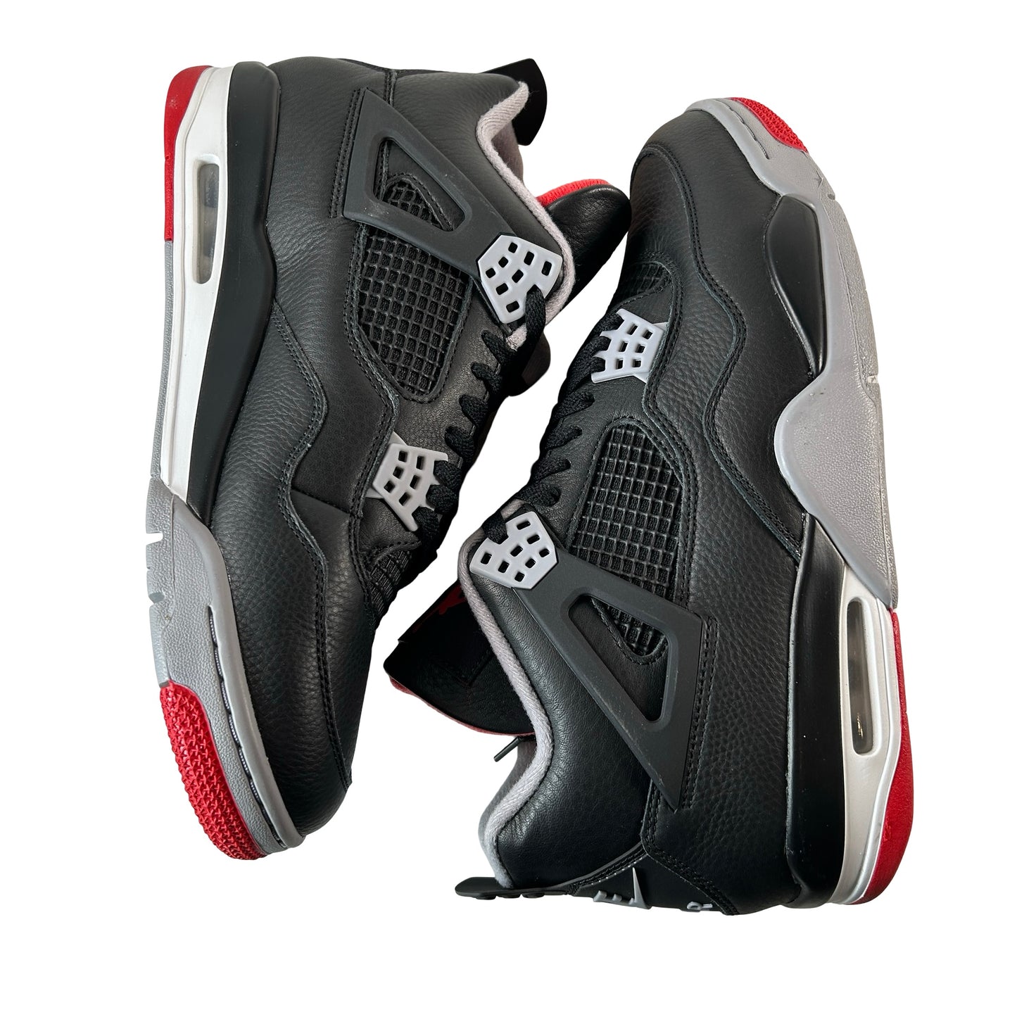 FV5029 006 Jordan 4 Retro Bred Reimagined [USED] - 10.5 M (Used20)