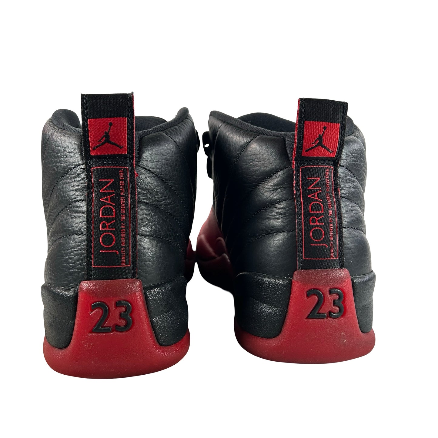 CT8013 002 Jordan 12 Retro Flu Game (2025) [USED] - 8 M (Used6)
